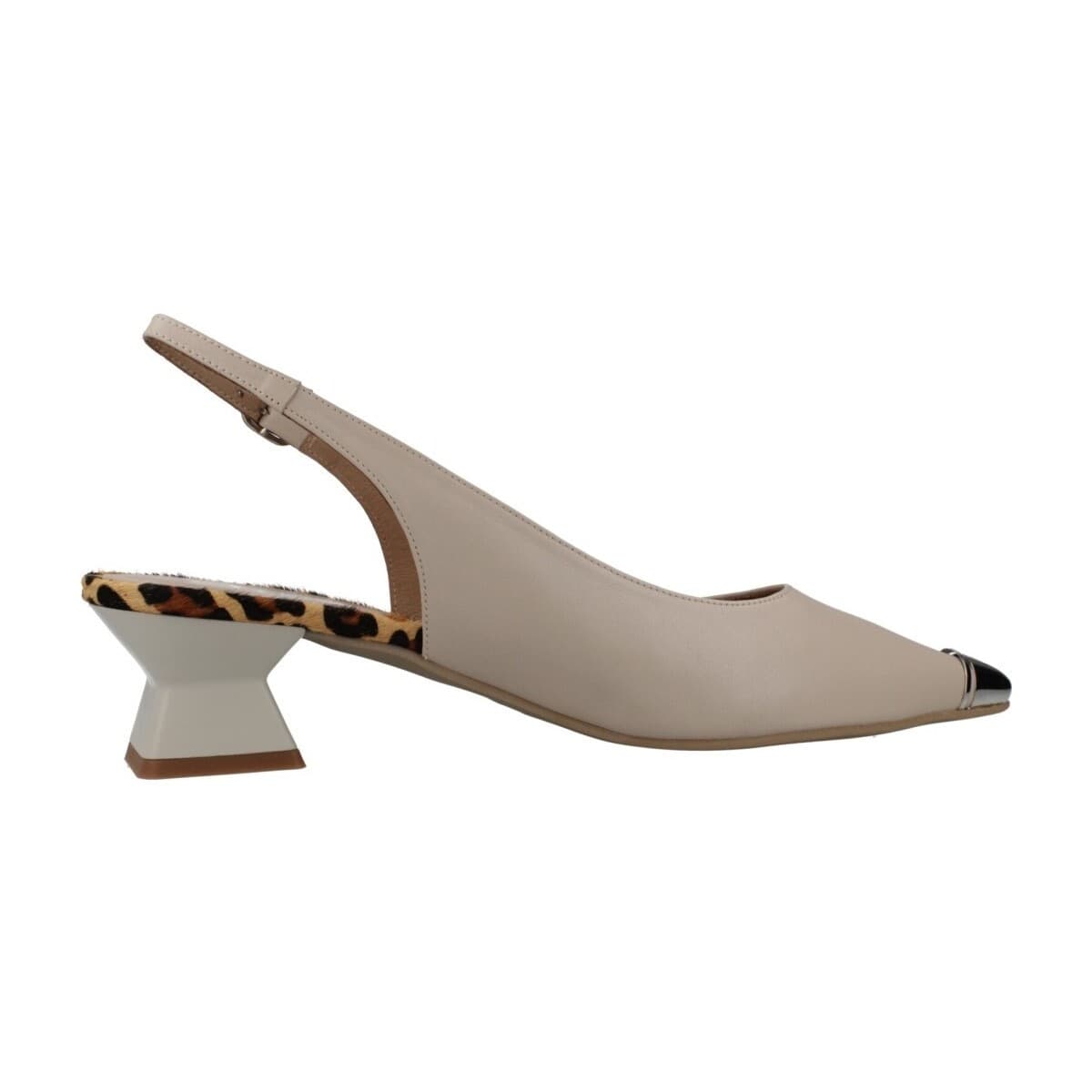 Women's Pumps Dibia Beige
