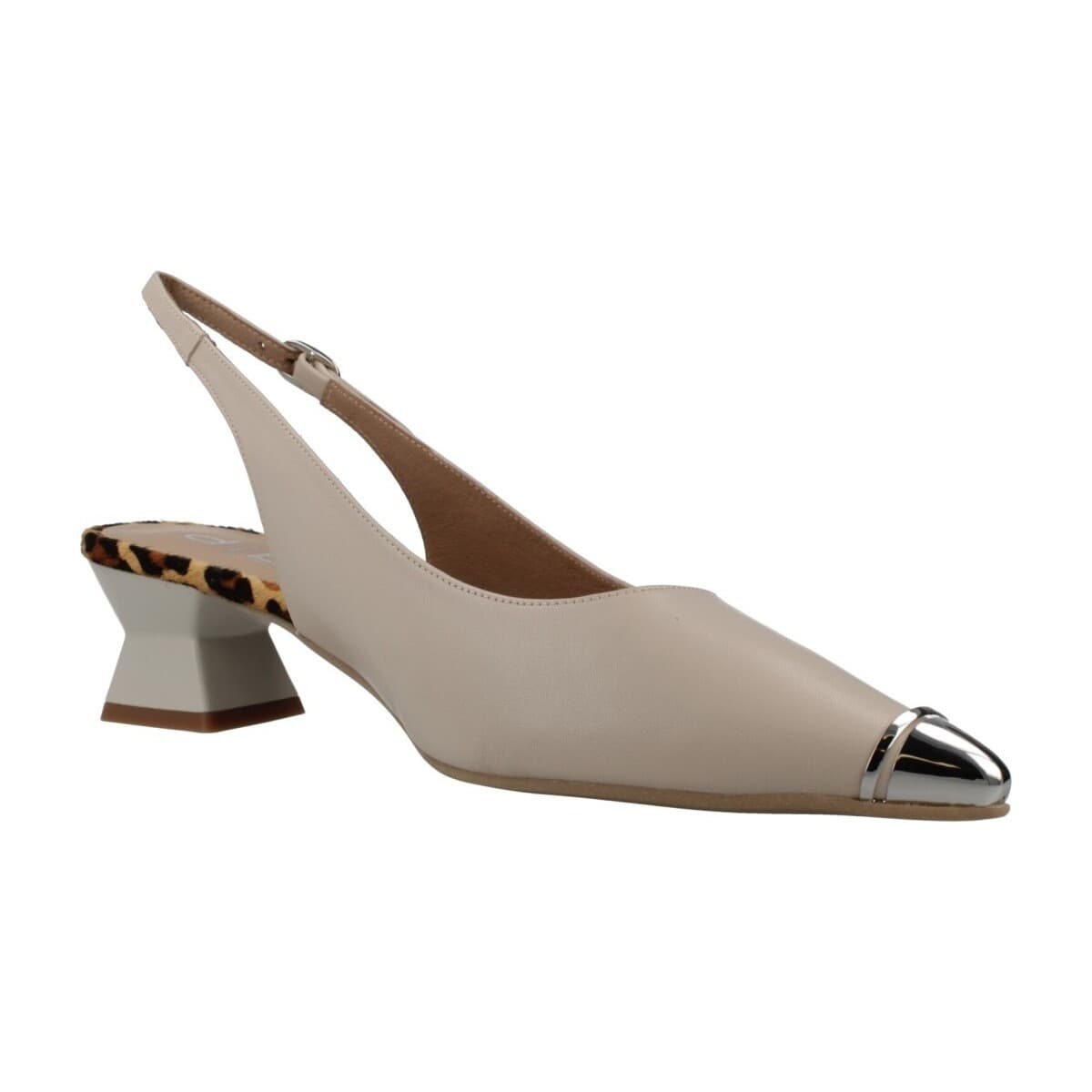 Women's Pumps Dibia Beige