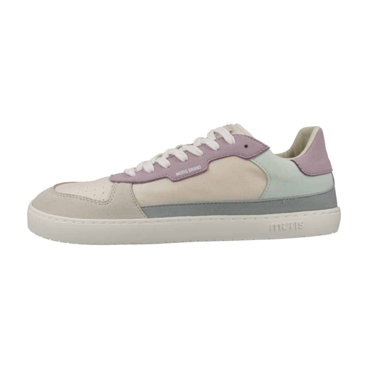 Women's Sneakers Muris Purple