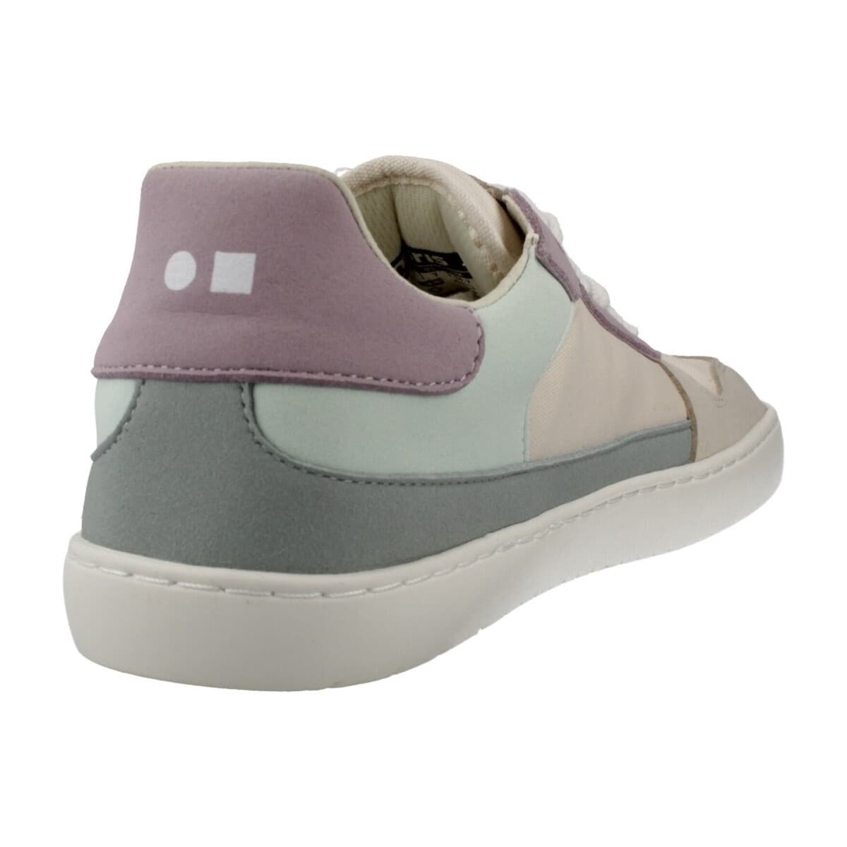 Women's Sneakers Muris Purple