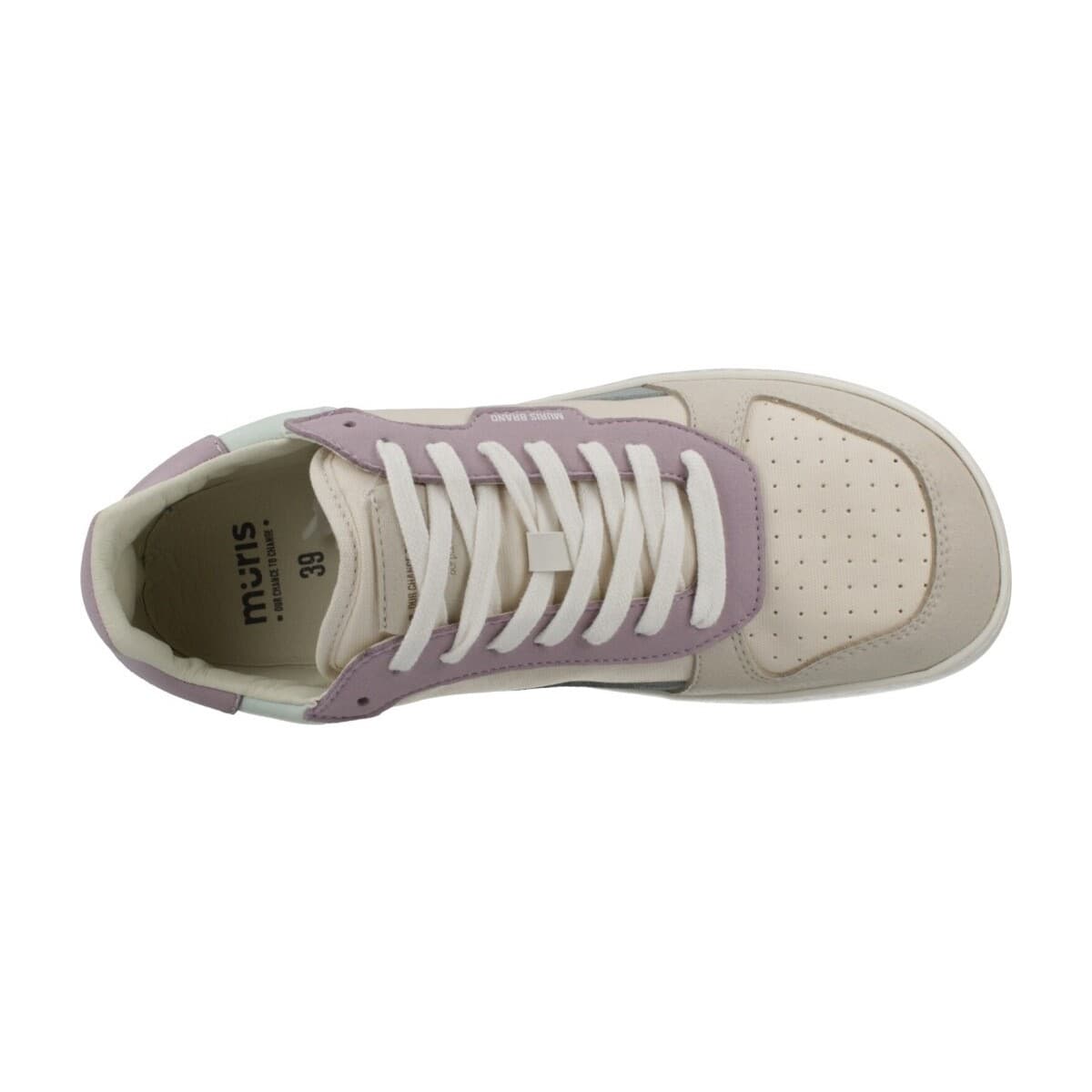 Women's Sneakers Muris Purple