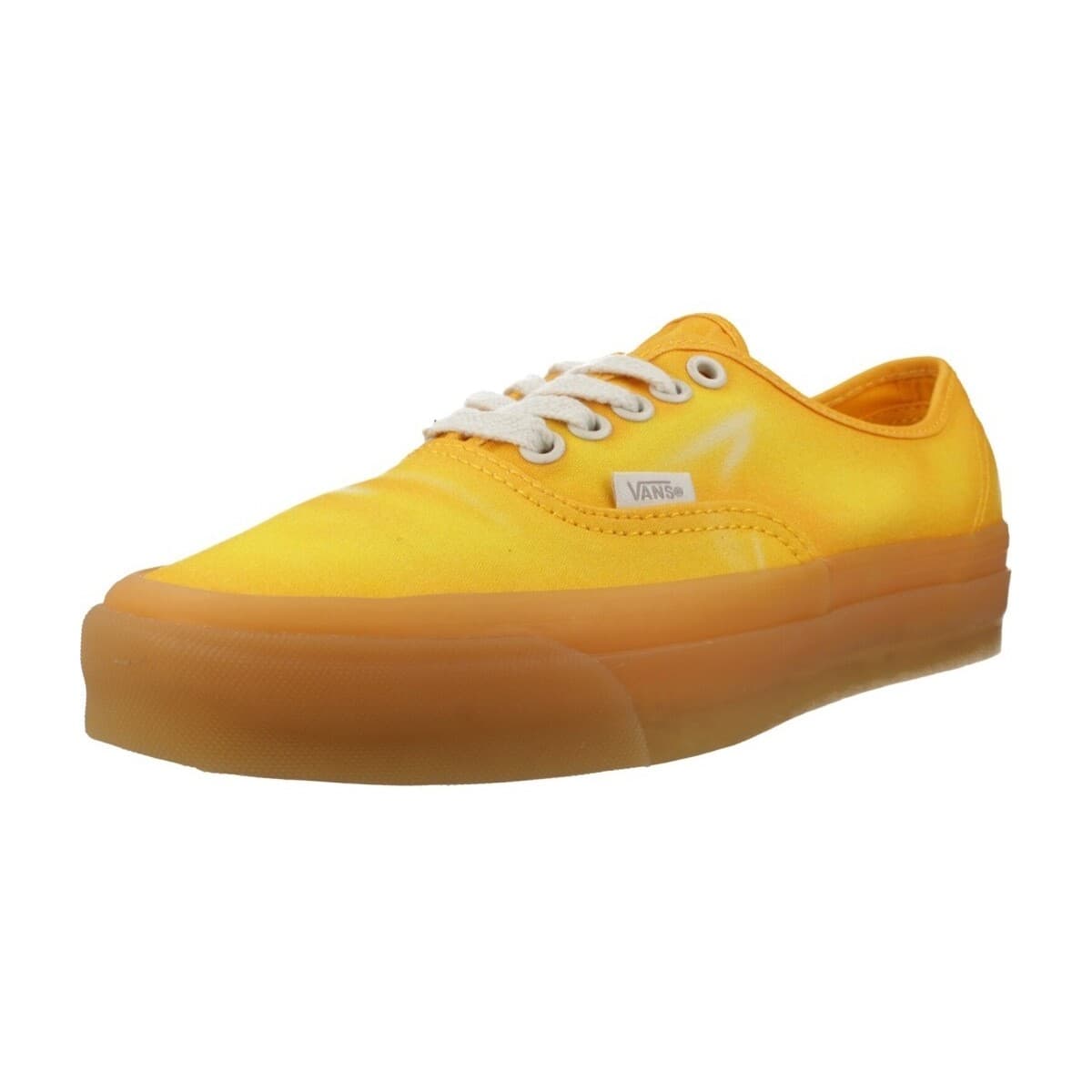 Men's Sneakers Vans Yellow