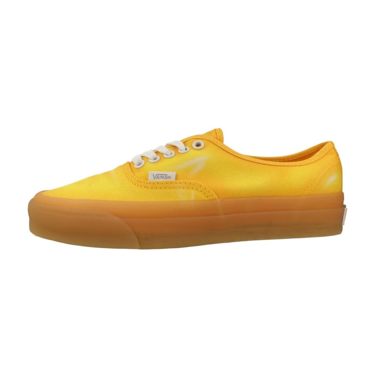 Men's Sneakers Vans Yellow