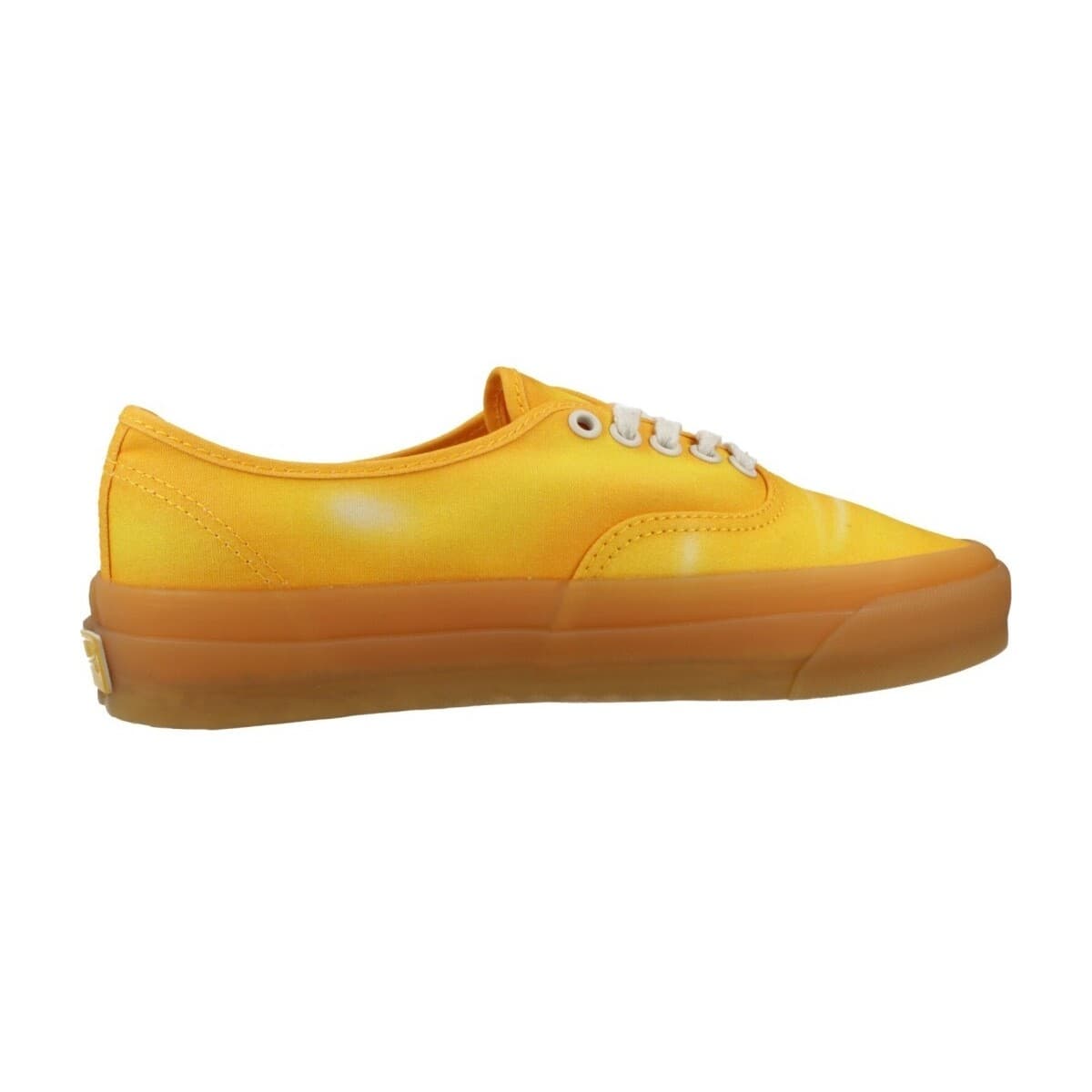 Men's Sneakers Vans Yellow