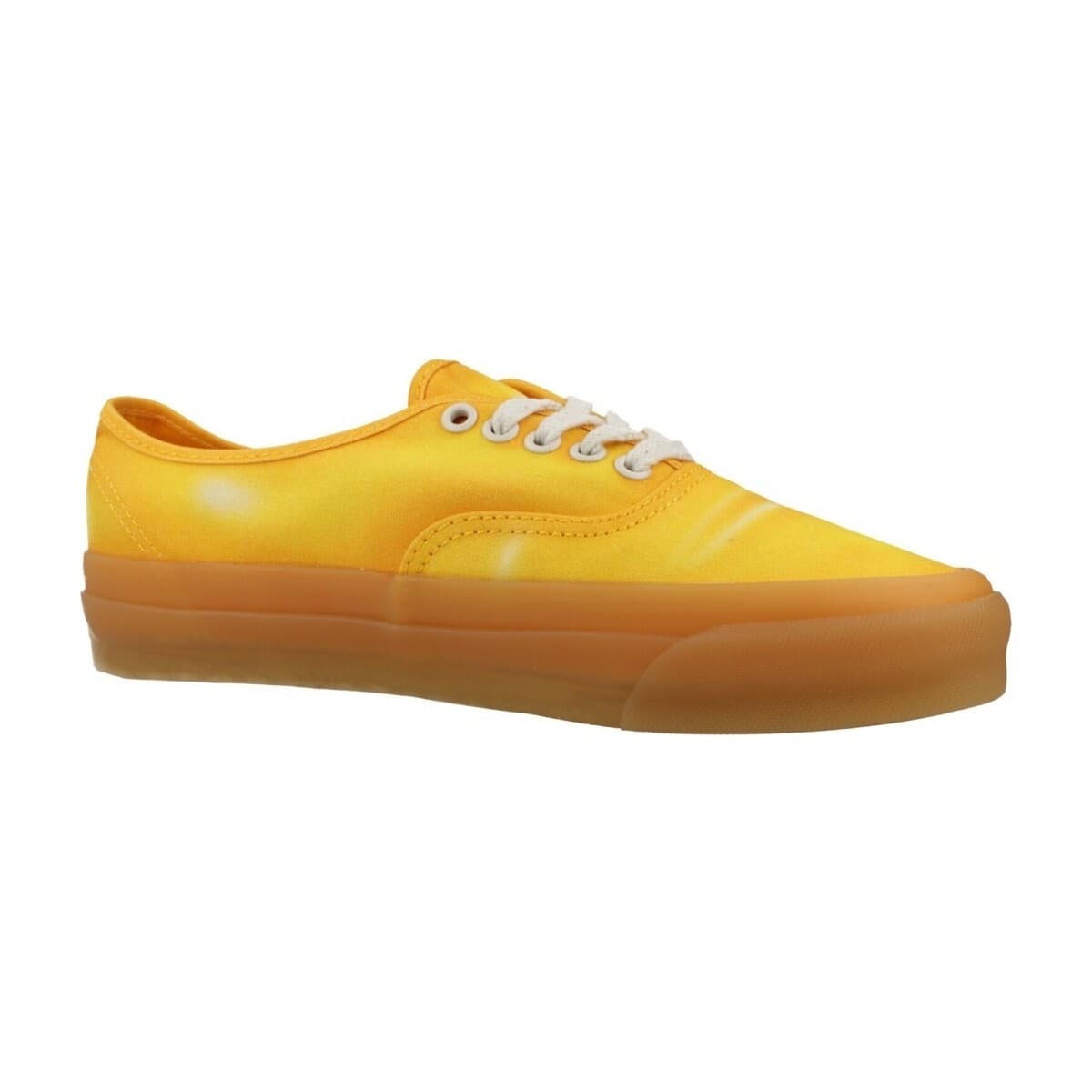 Men's Sneakers Vans Yellow