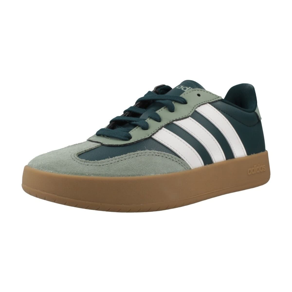 Men's Sports Shoes adidas Green