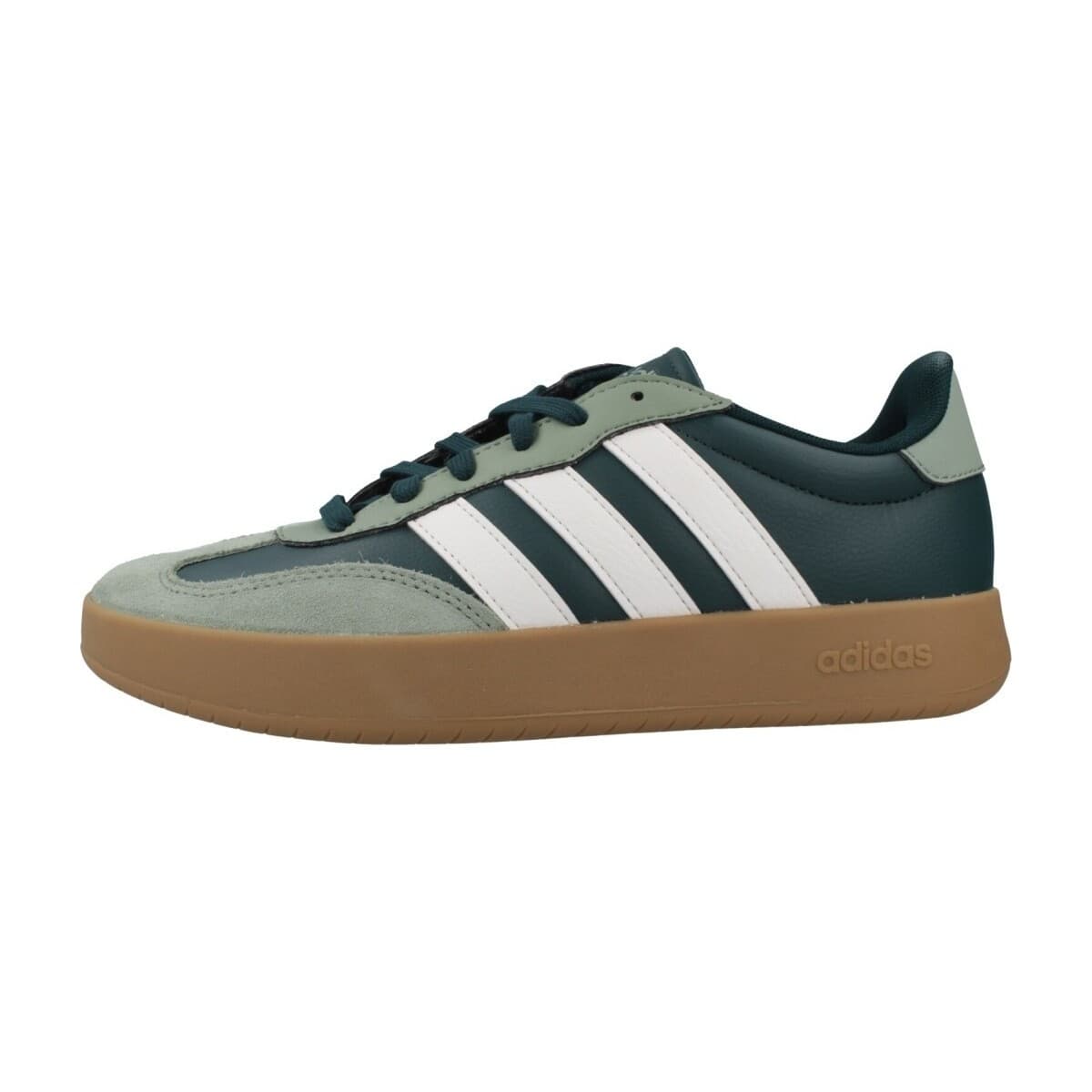 Men's Sports Shoes adidas Green