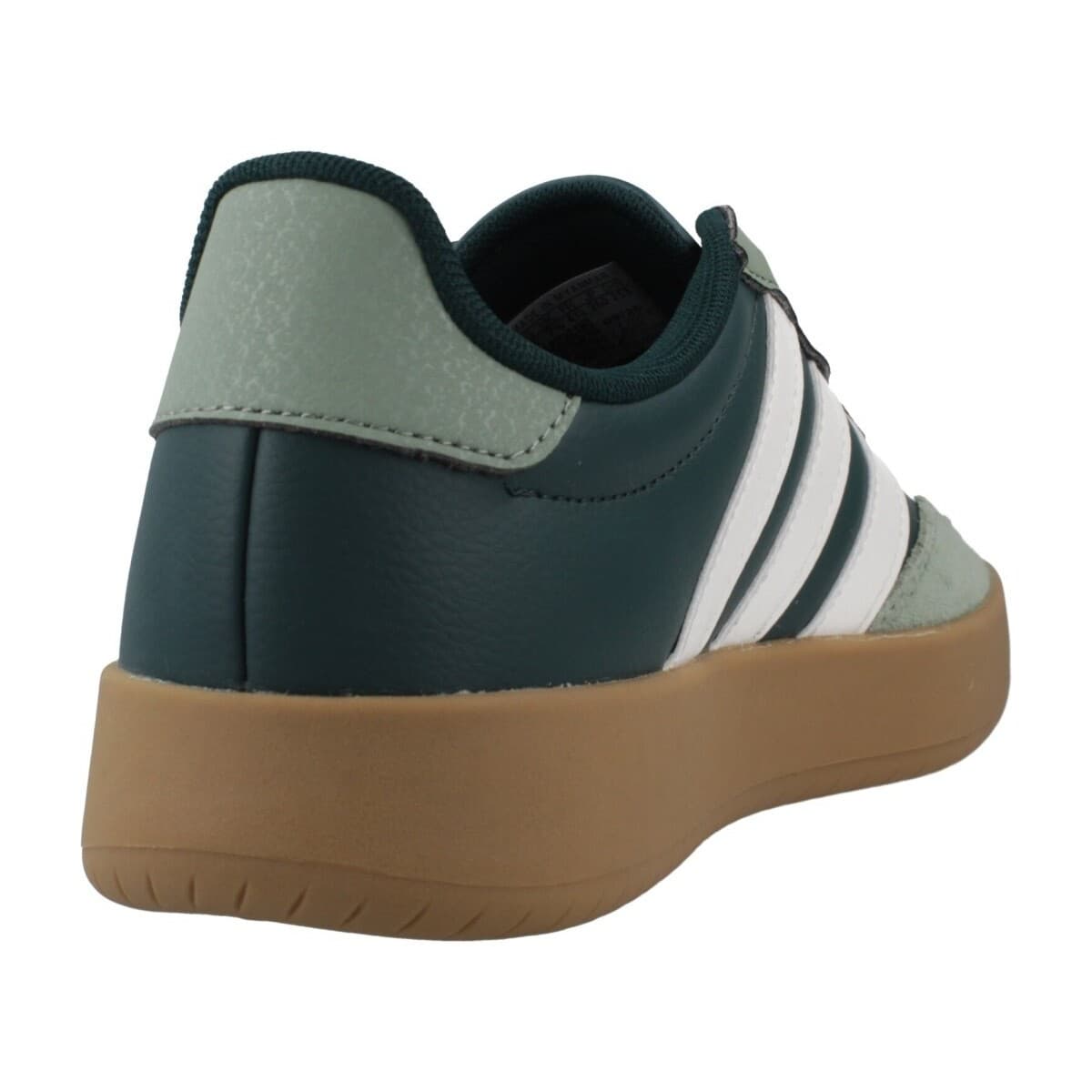 Men's Sports Shoes adidas Green