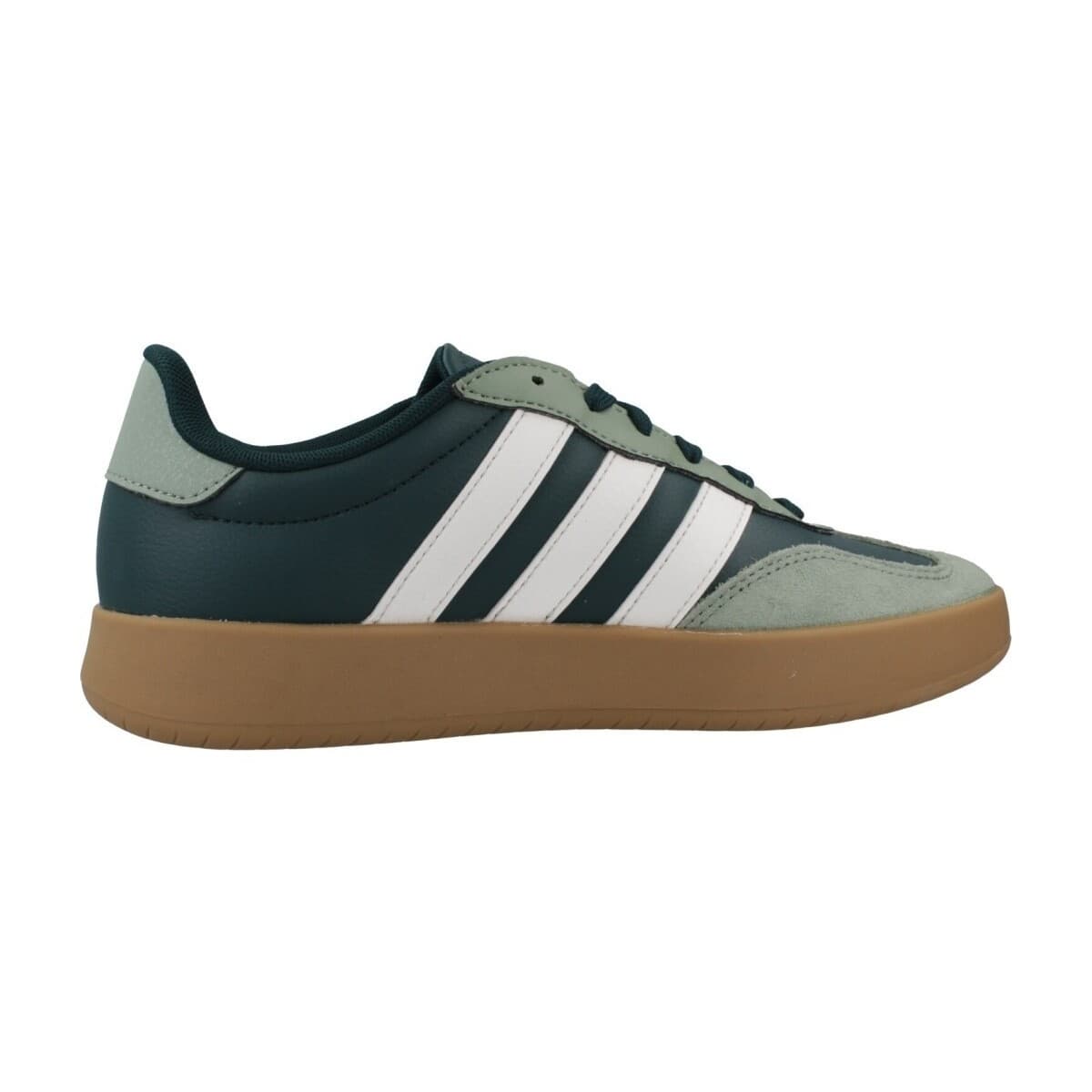 Men's Sports Shoes adidas Green