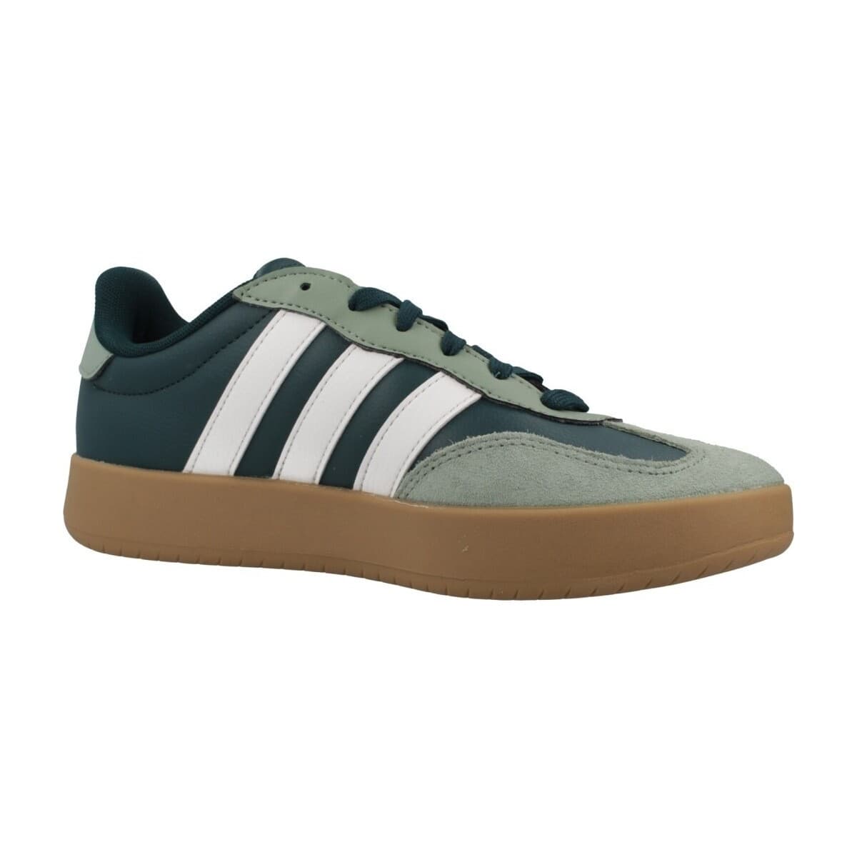 Men's Sports Shoes adidas Green