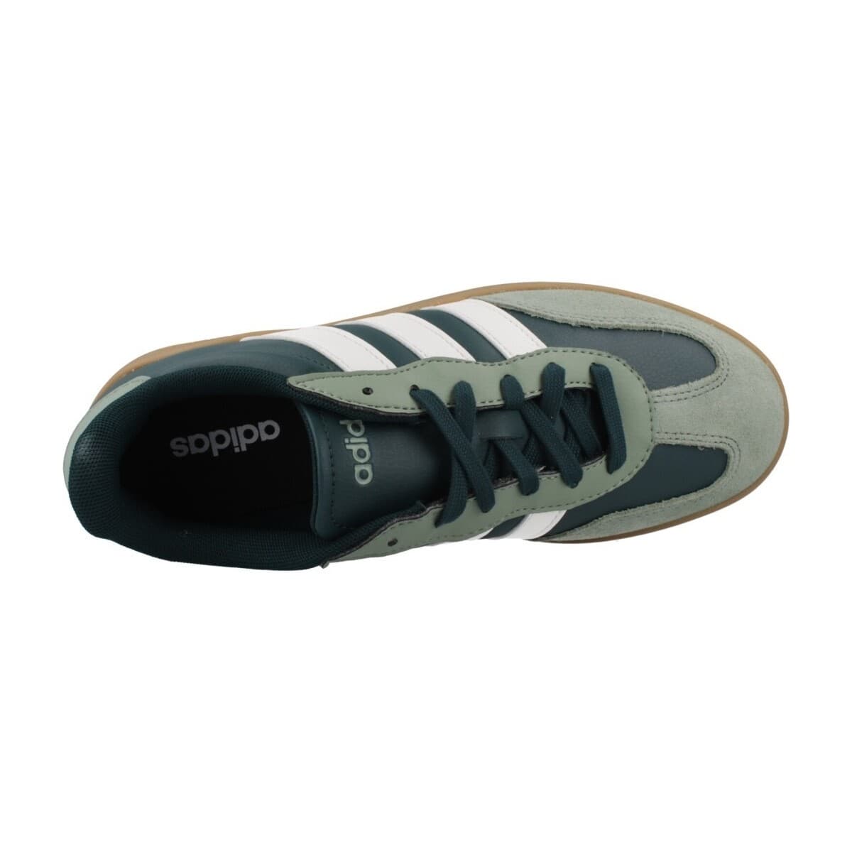Men's Sports Shoes adidas Green