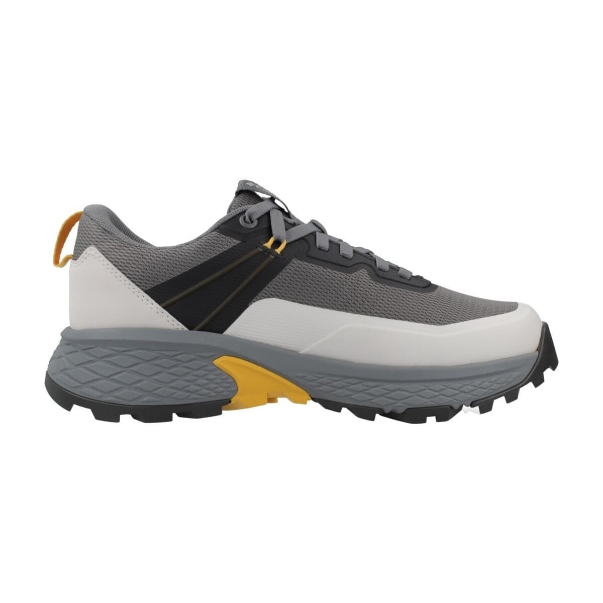 Men's Outdoor Shoes Columbia Gray