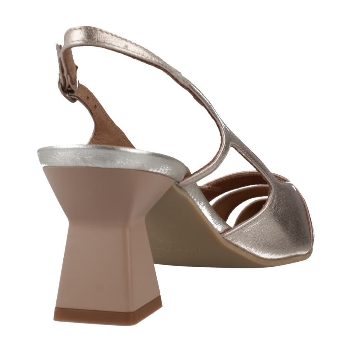 Women's Pumps Argenta Pink