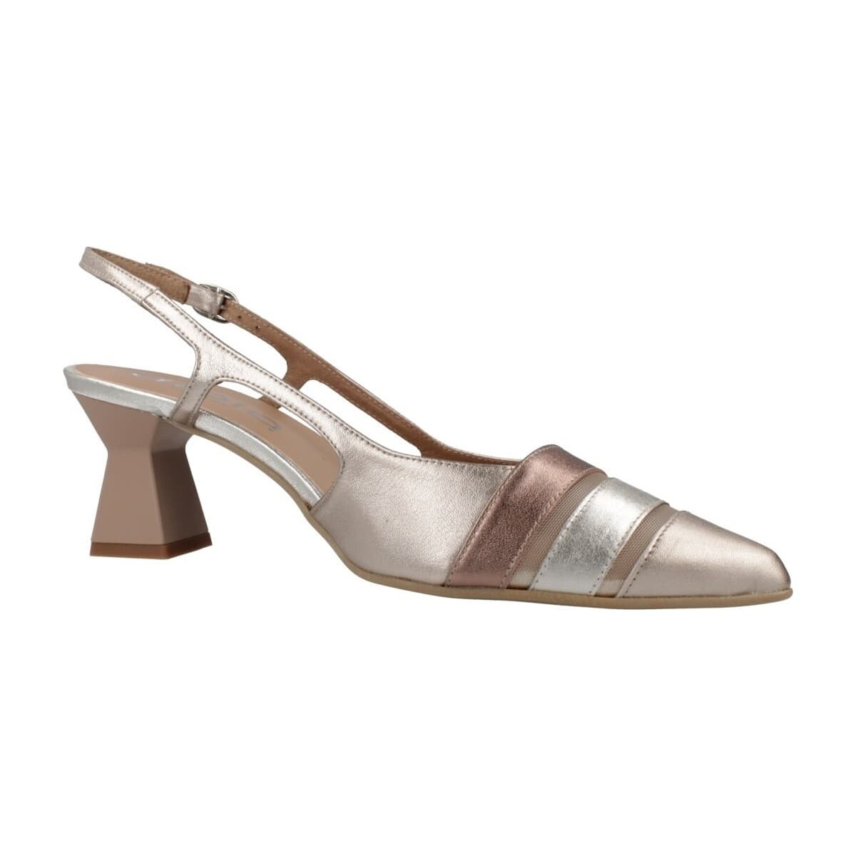 Women's Pumps Argenta Pink