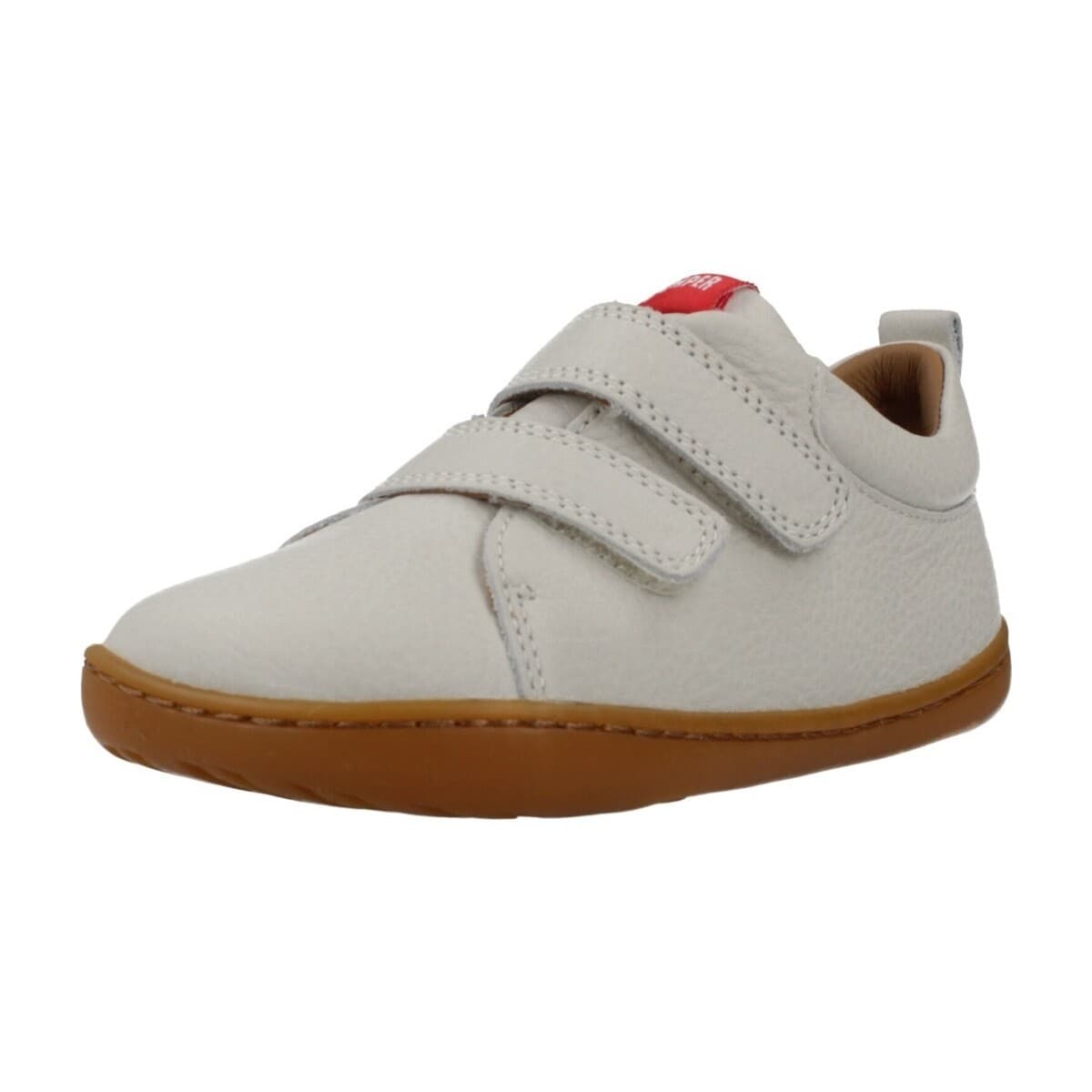 Boys' Sneakers Camper White