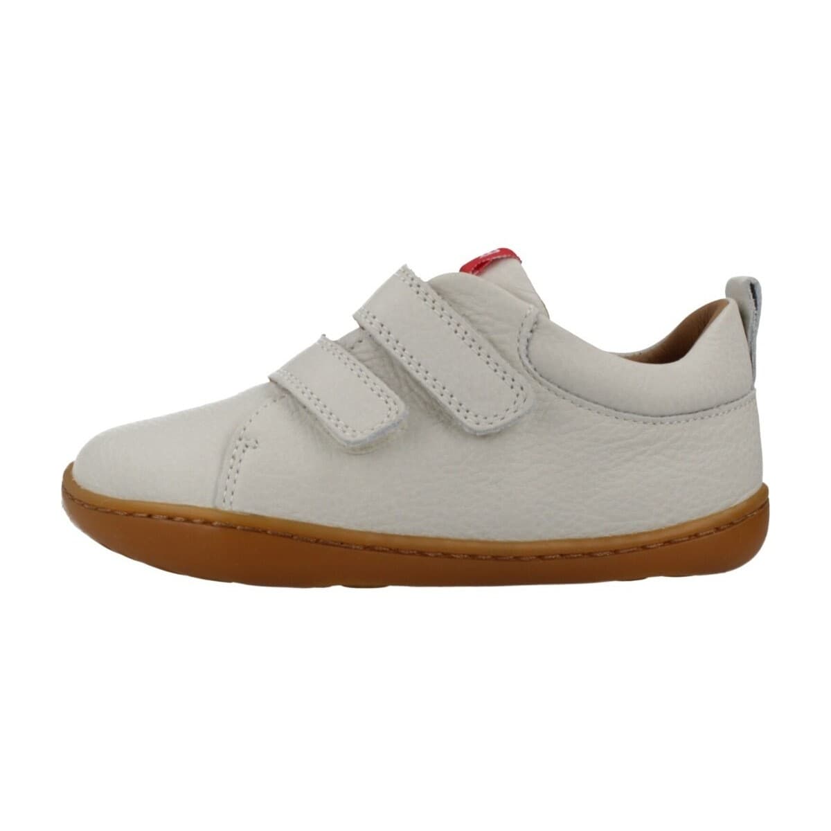 Boys' Sneakers Camper White