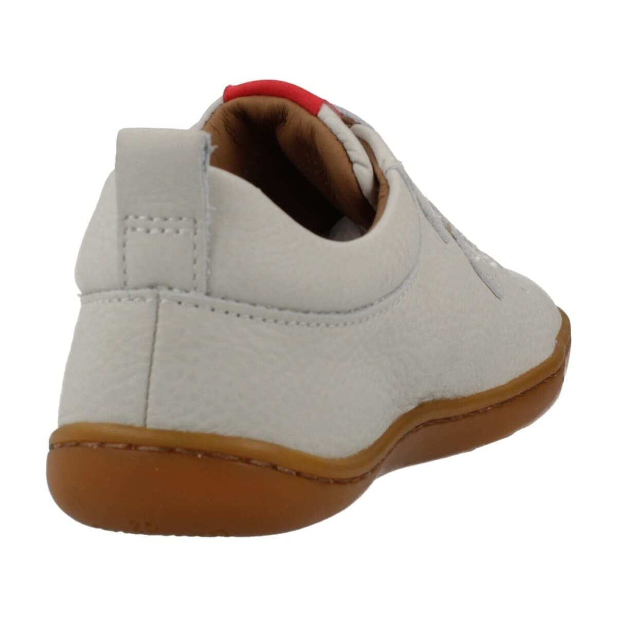 Boys' Sneakers Camper White