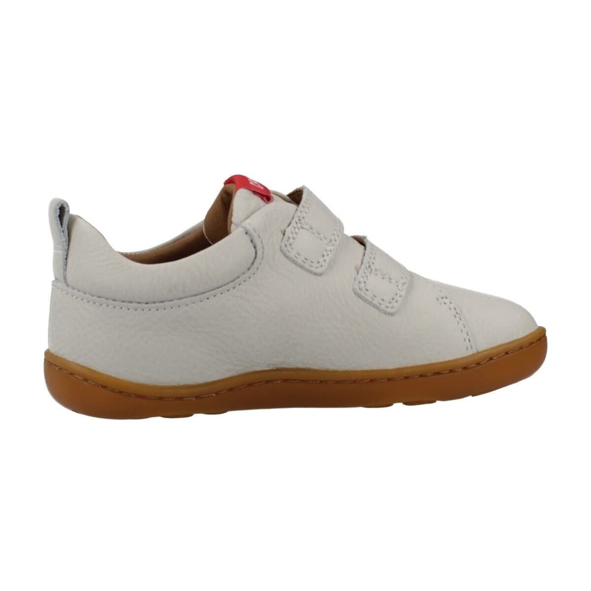 Boys' Sneakers Camper White