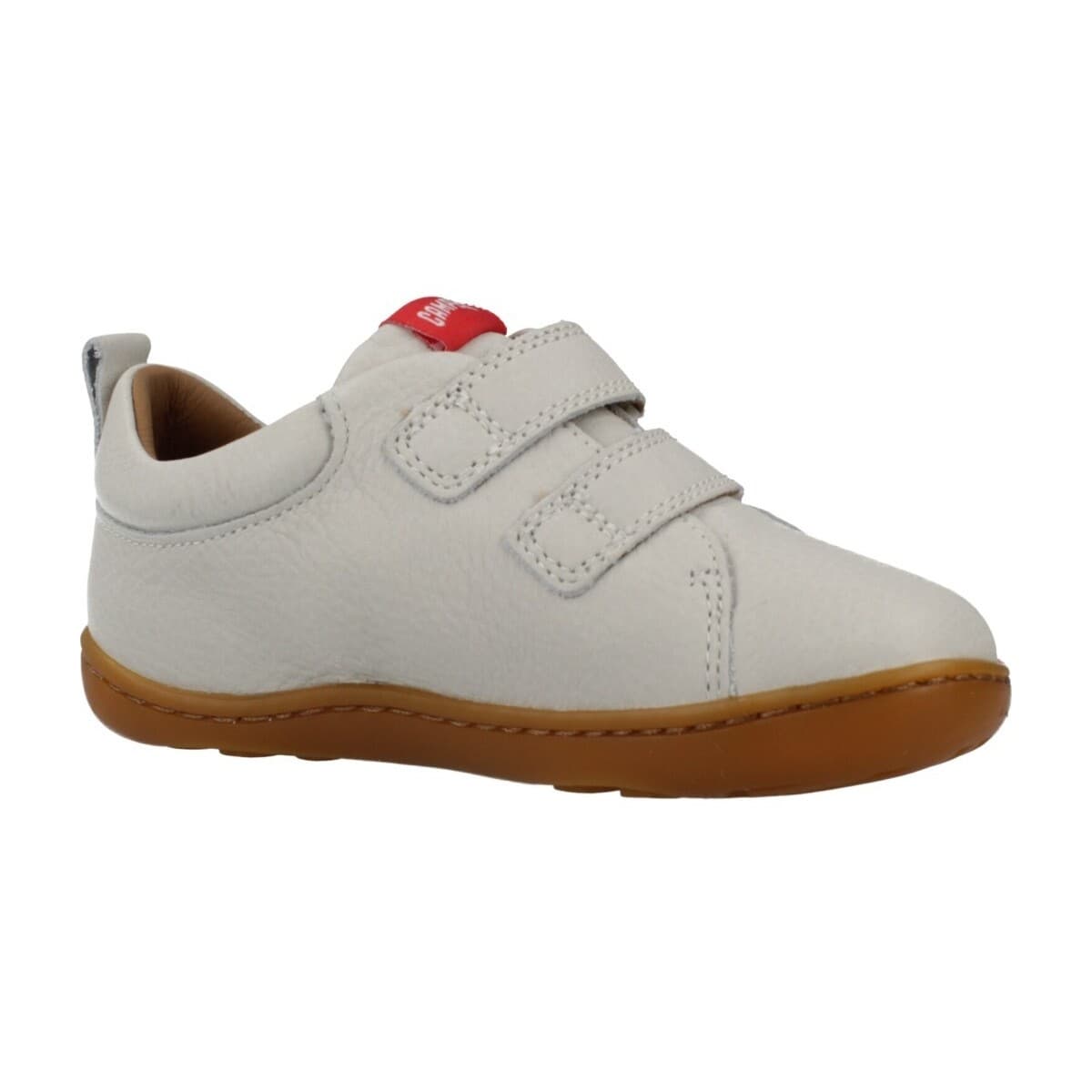 Boys' Sneakers Camper White