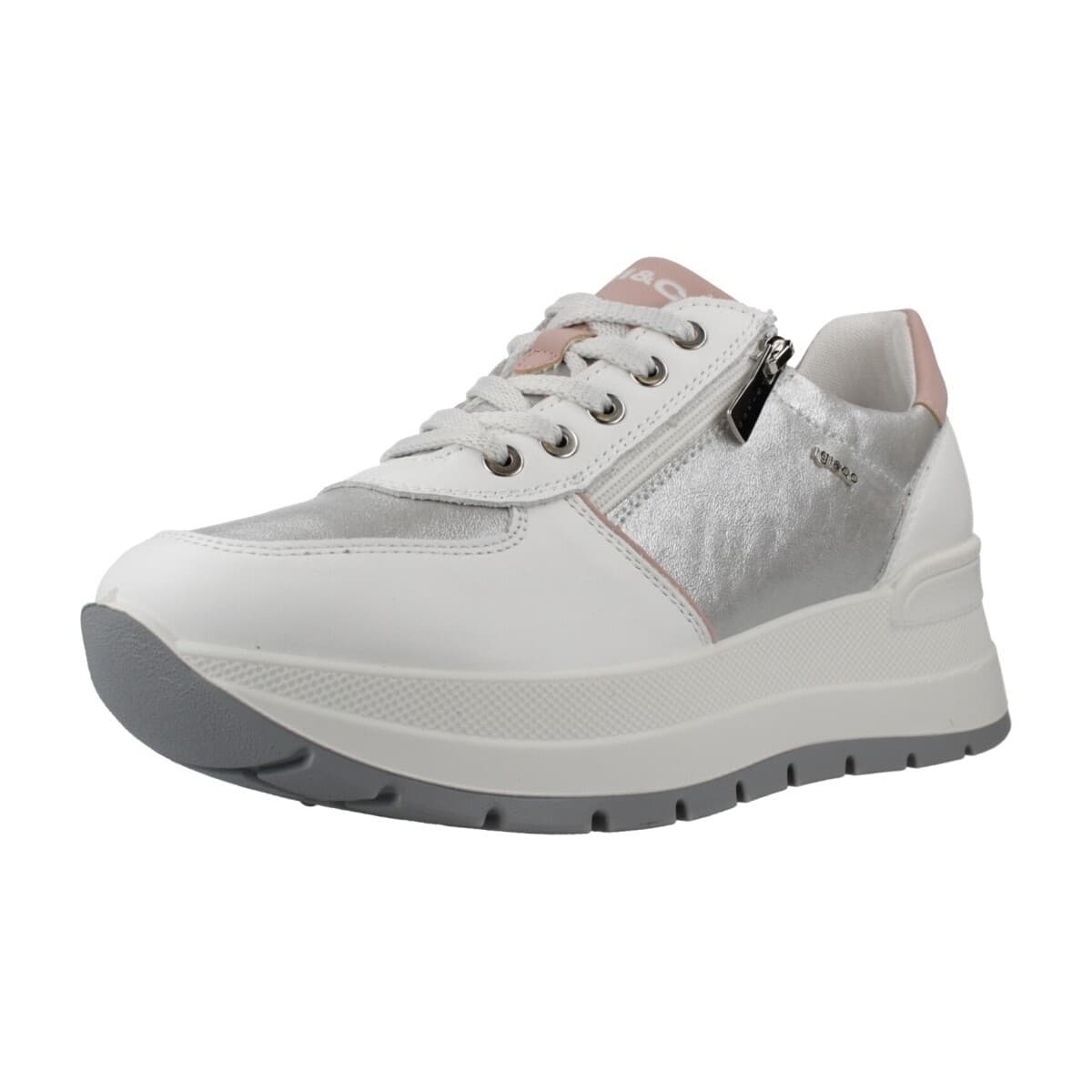 Sneakers IgI&CO Sport Zapatillas Mujer Modèle Scarpa