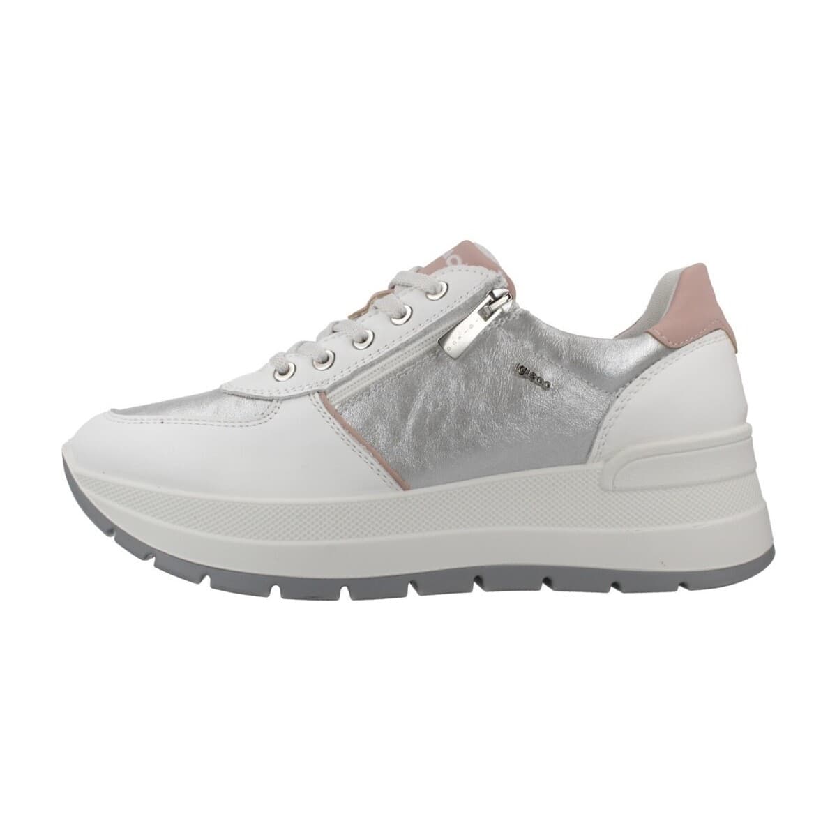 Women's Sneakers IgI&CO White