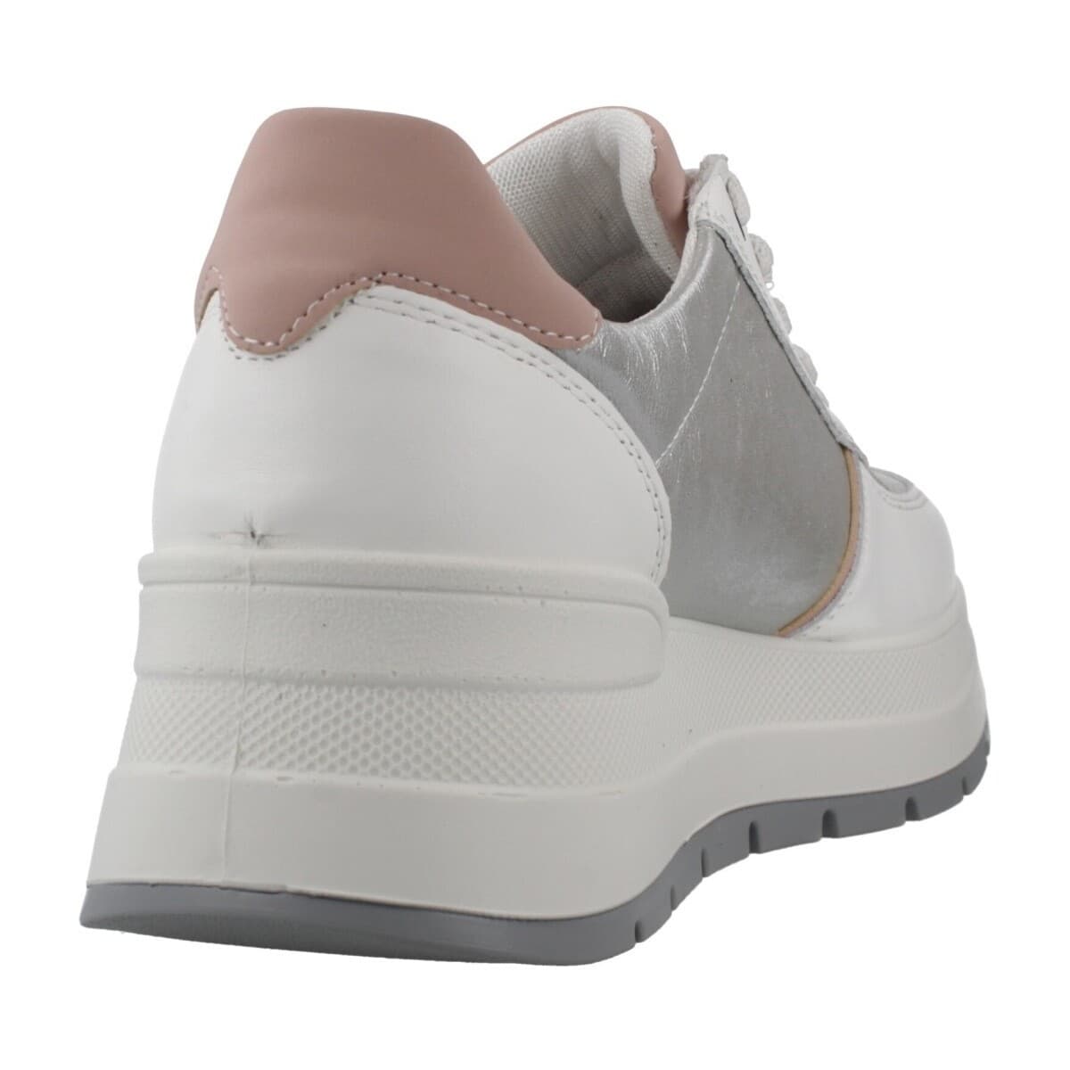 Women's Sneakers IgI&CO White