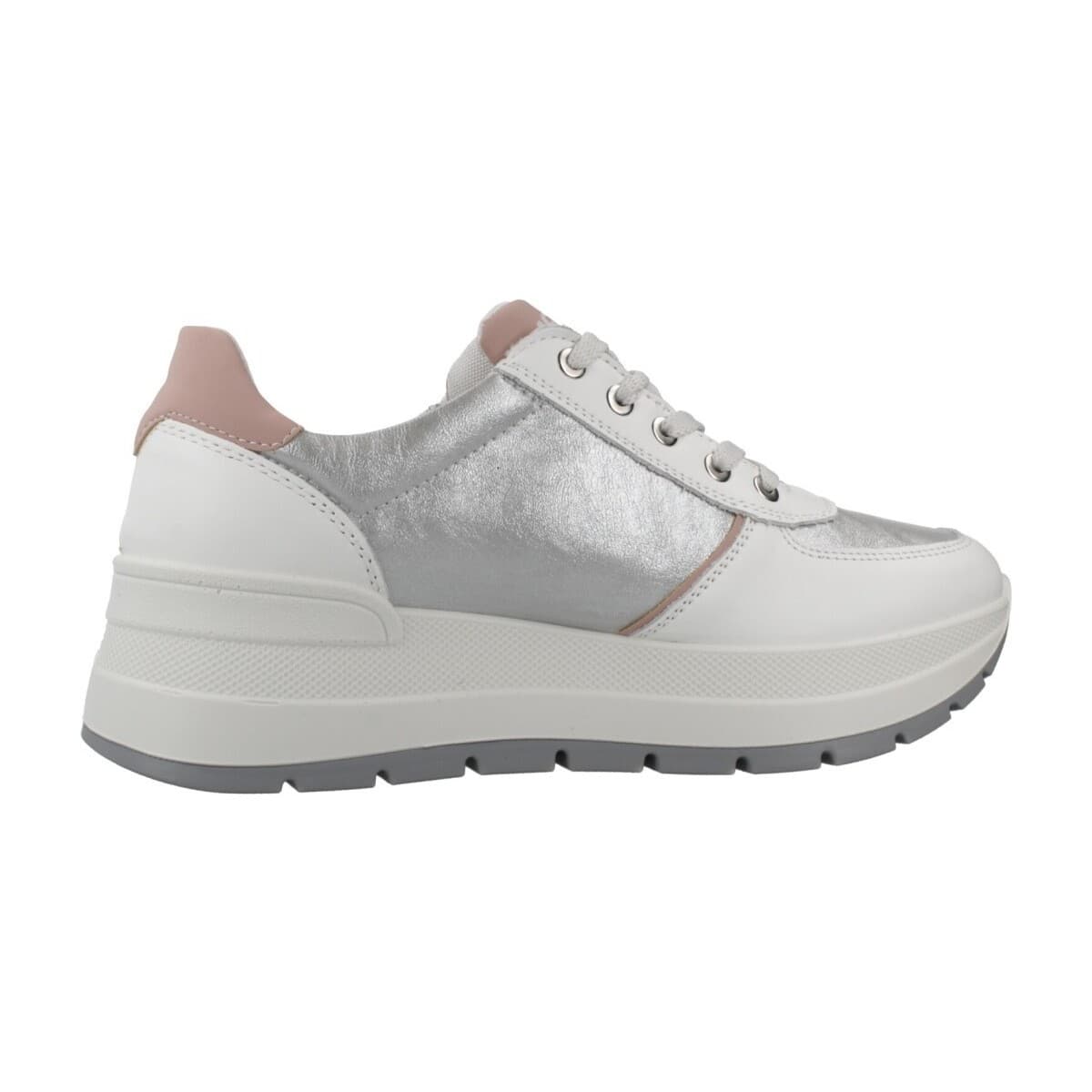 Women's Sneakers IgI&CO White