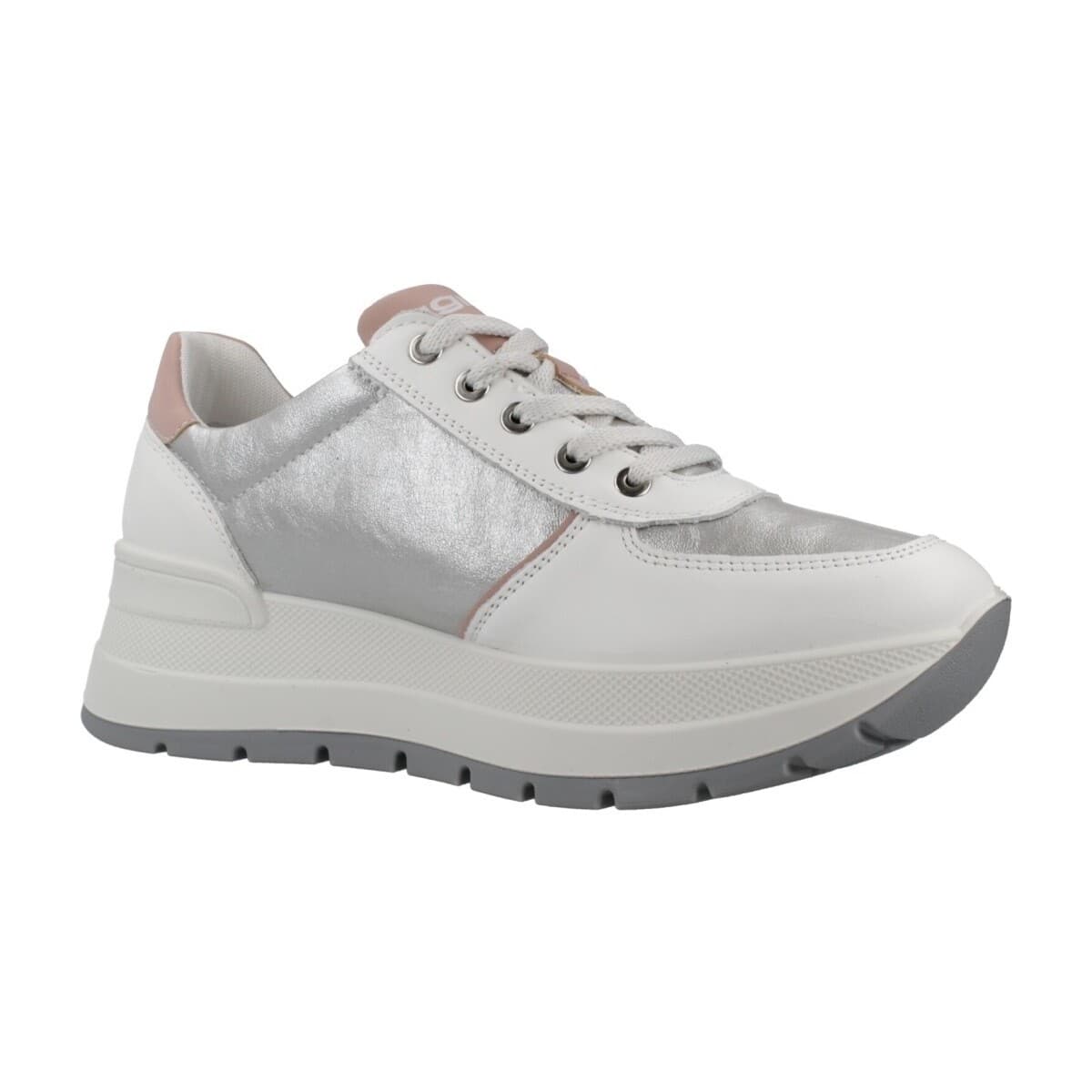 Women's Sneakers IgI&CO White