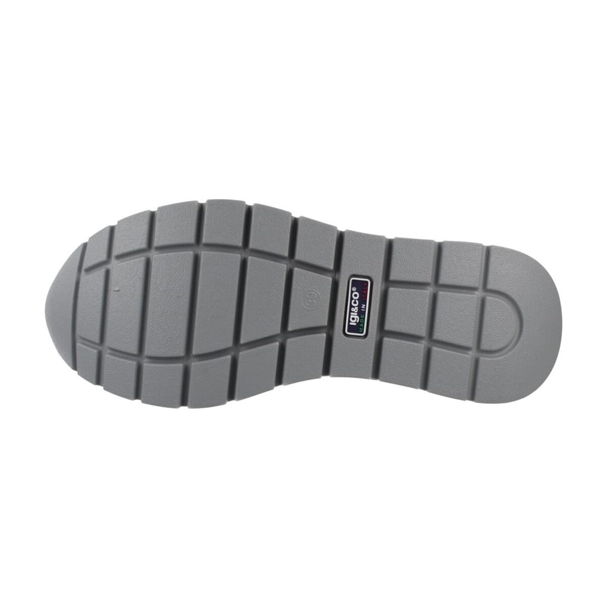 Women's Sneakers IgI&CO White