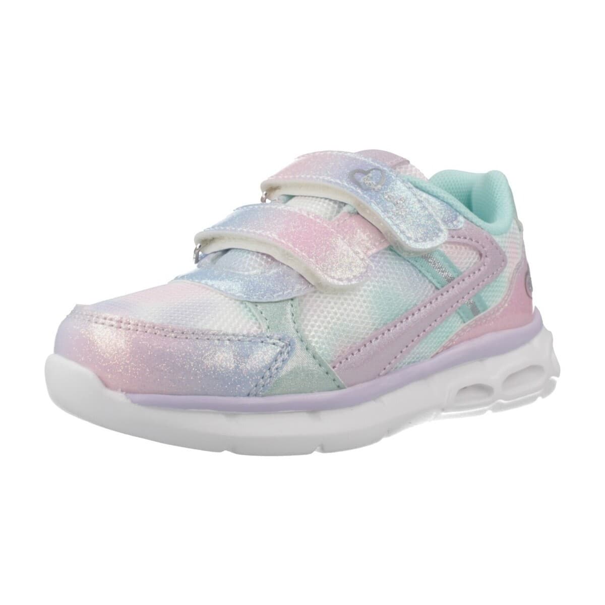 Xαμηλά Sneakers Chicco Zapatillas Niña Modèle 1122140c