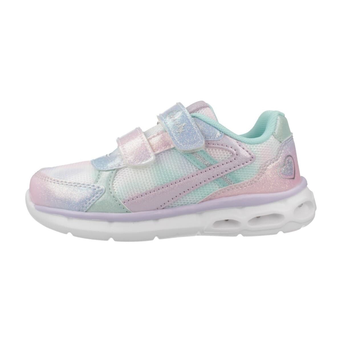 Girls' Sneakers Chicco Multicolor