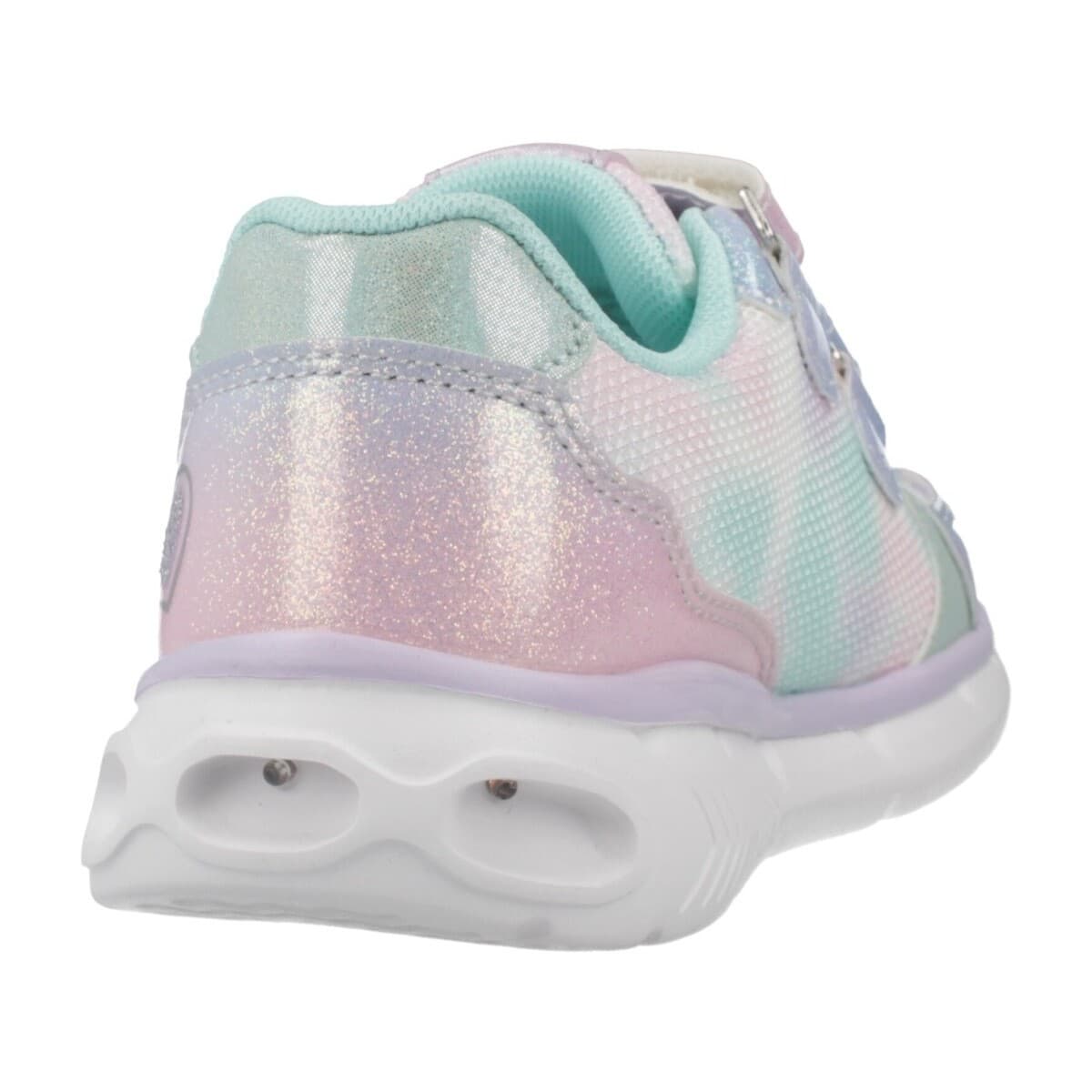 Girls' Sneakers Chicco Multicolor