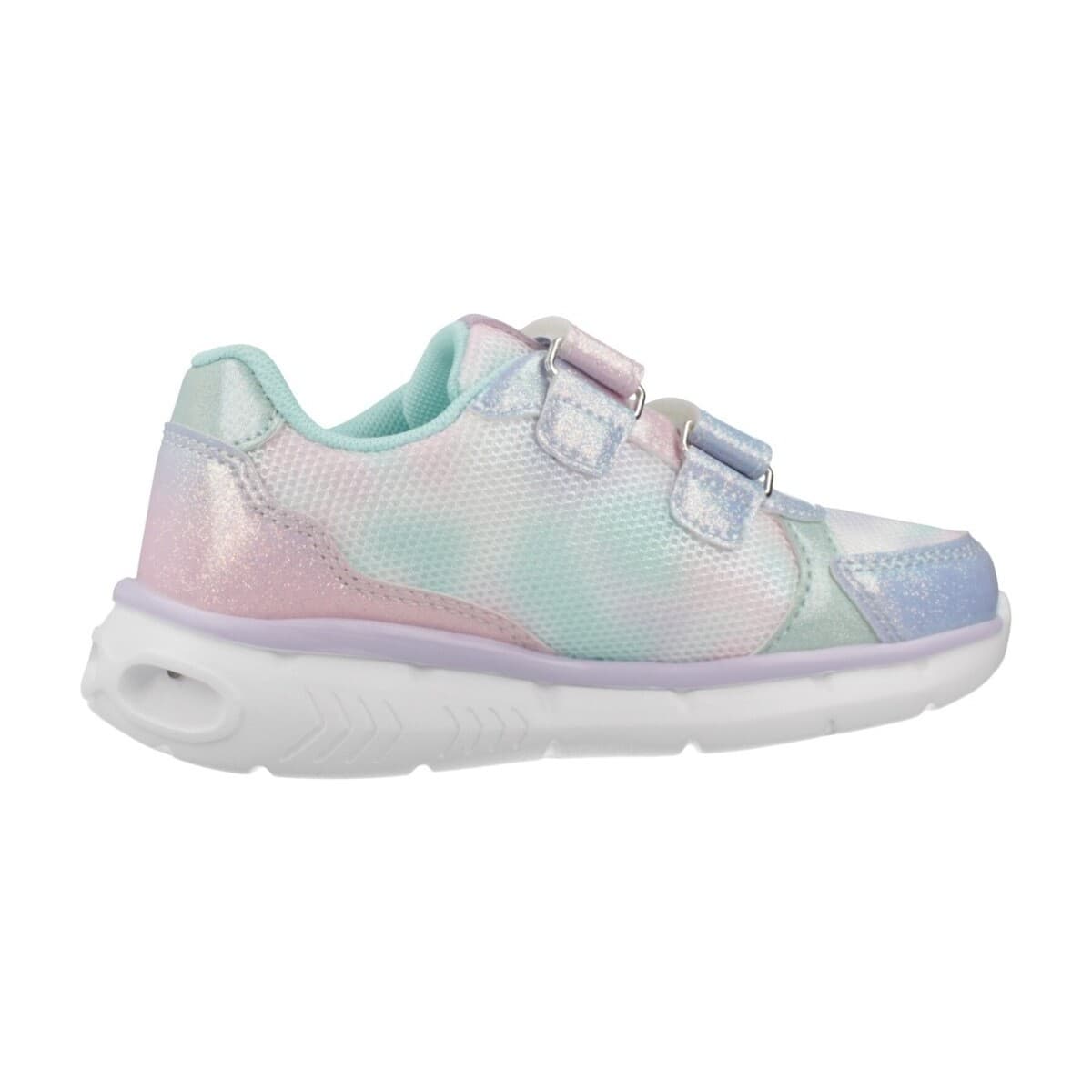 Girls' Sneakers Chicco Multicolor
