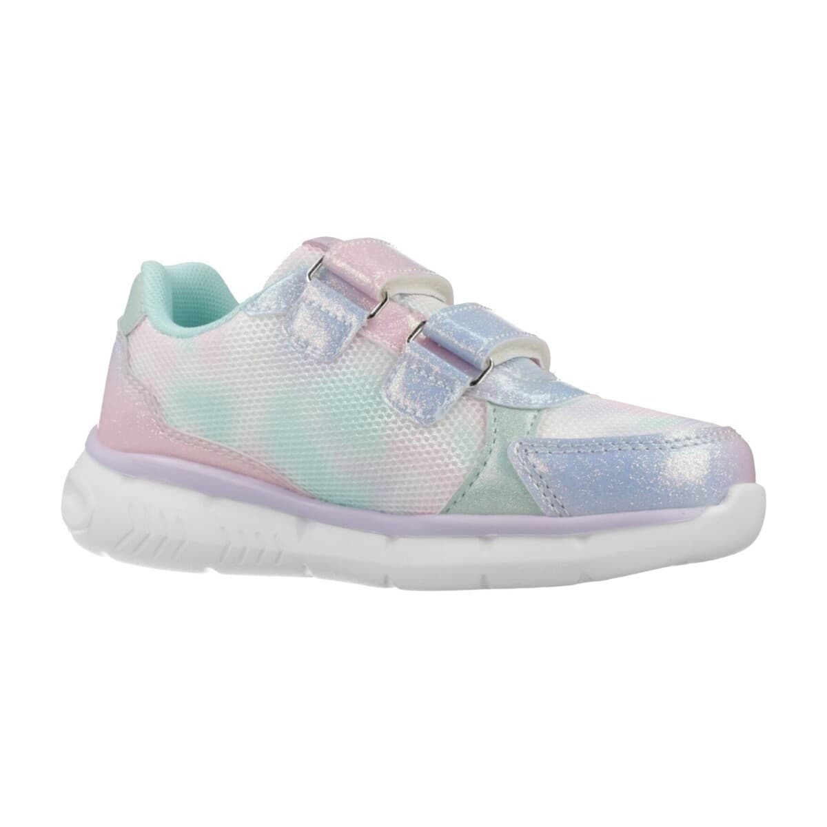 Girls' Sneakers Chicco Multicolor