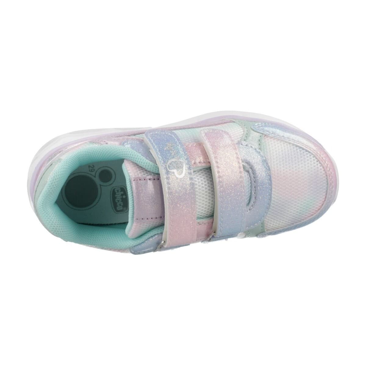 Girls' Sneakers Chicco Multicolor
