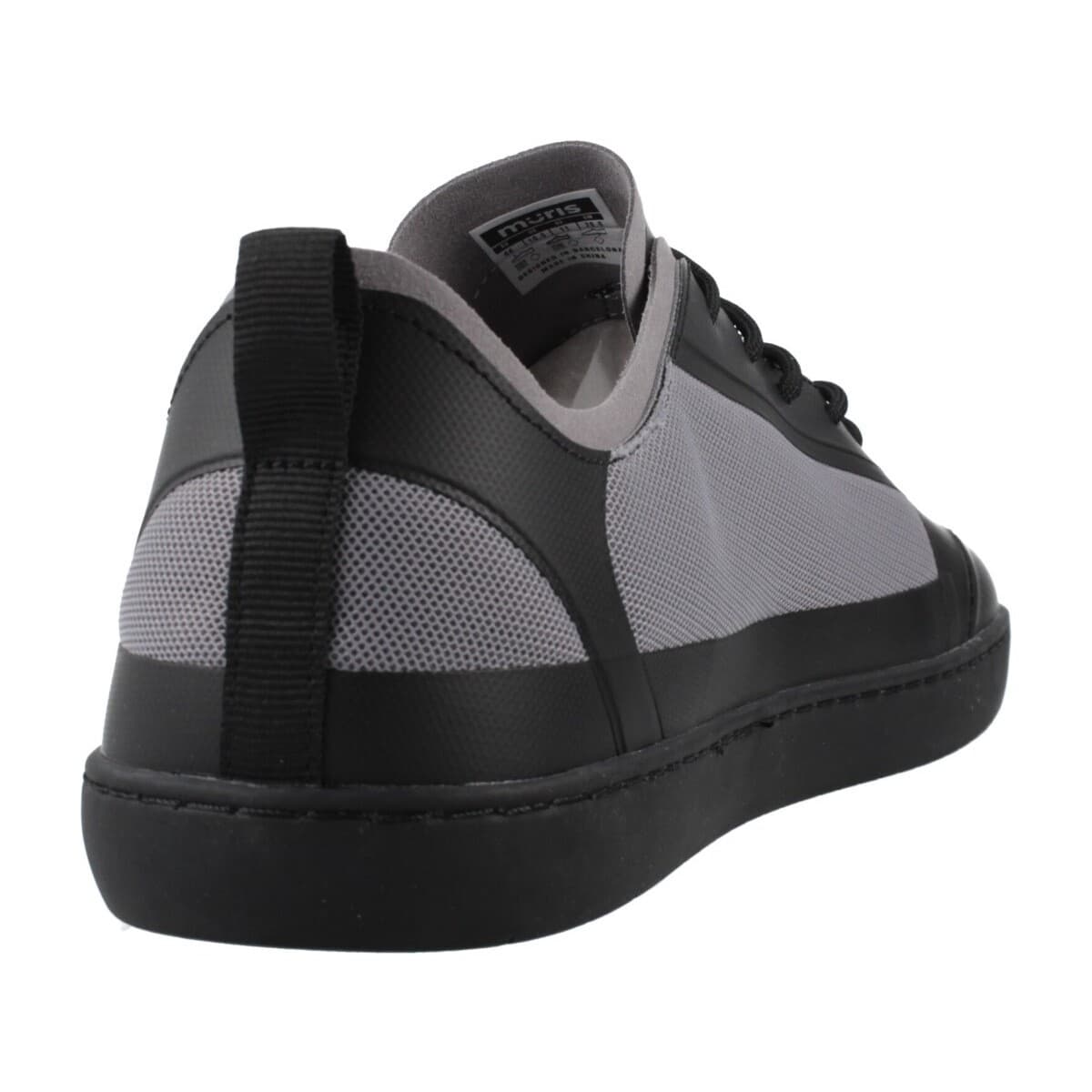 Men's Sneakers Muris Black