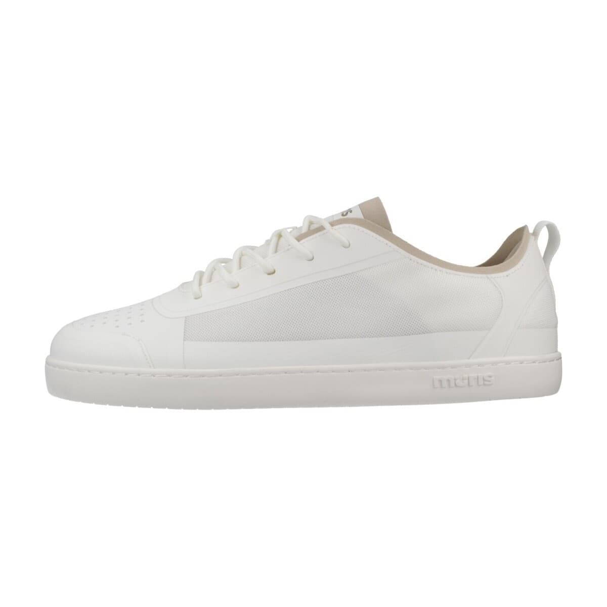 Men's Sneakers Muris White