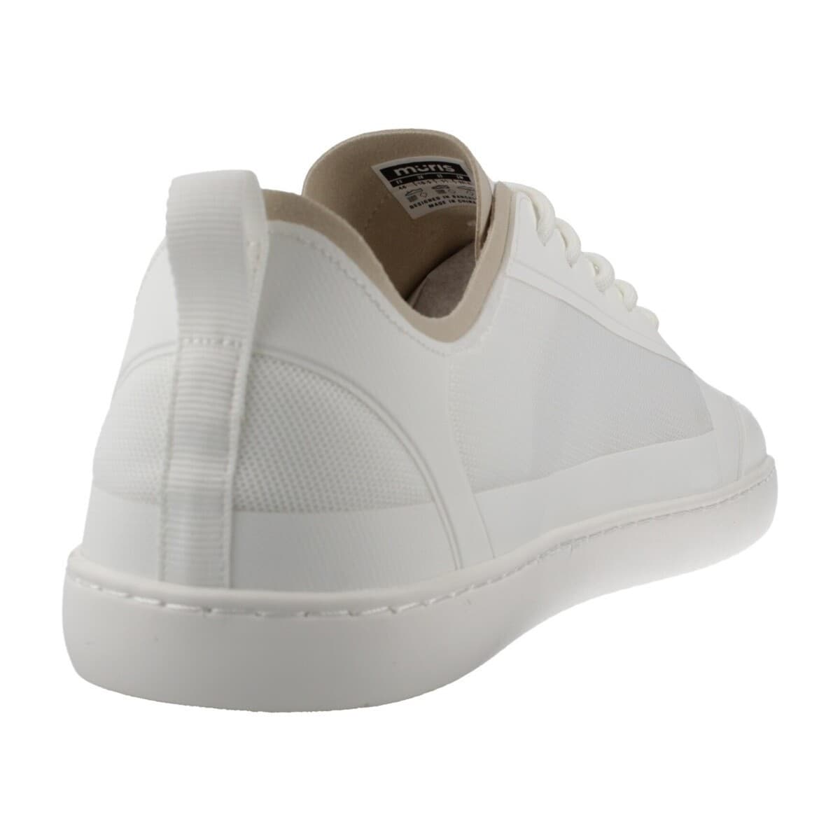 Men's Sneakers Muris White