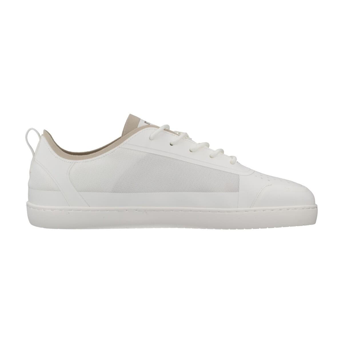 Men's Sneakers Muris White