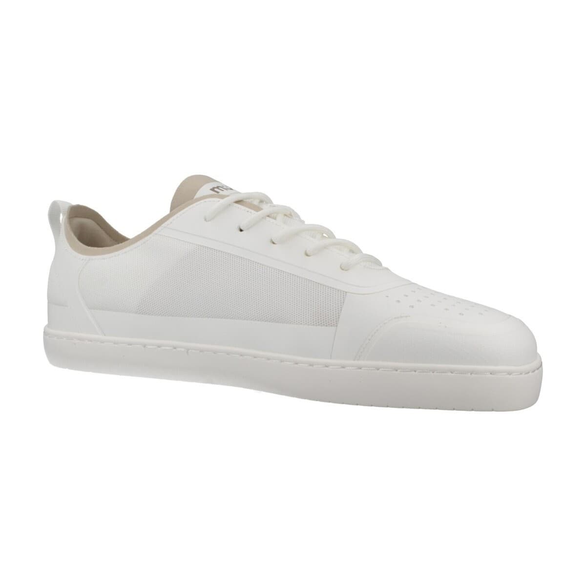 Men's Sneakers Muris White
