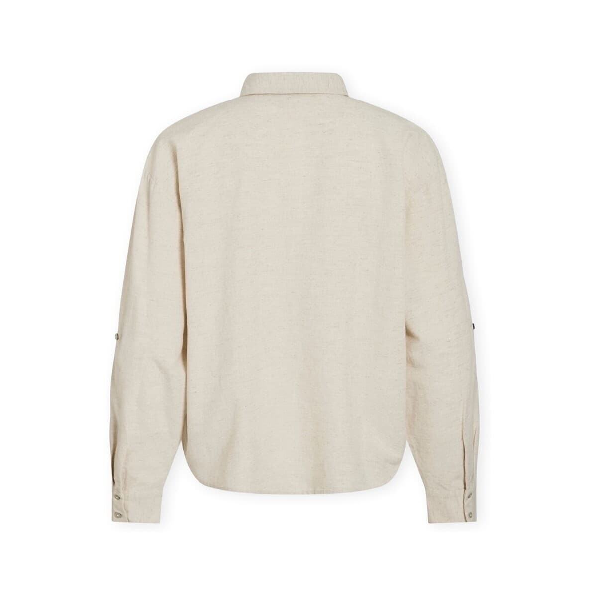 Women's Shirts Vila Beige