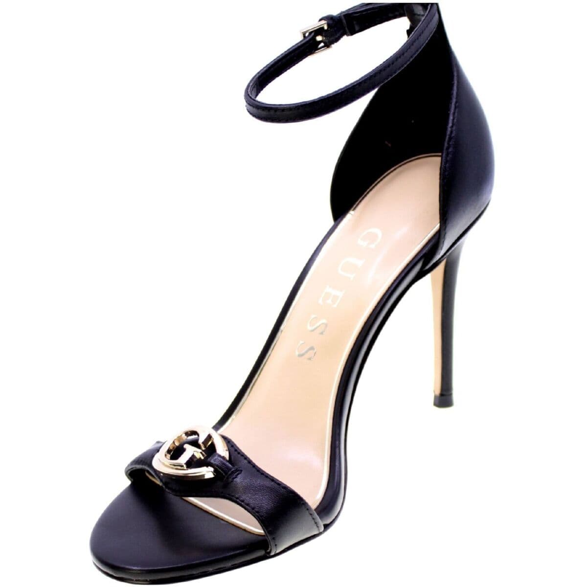 Women's Pumps Guess Black