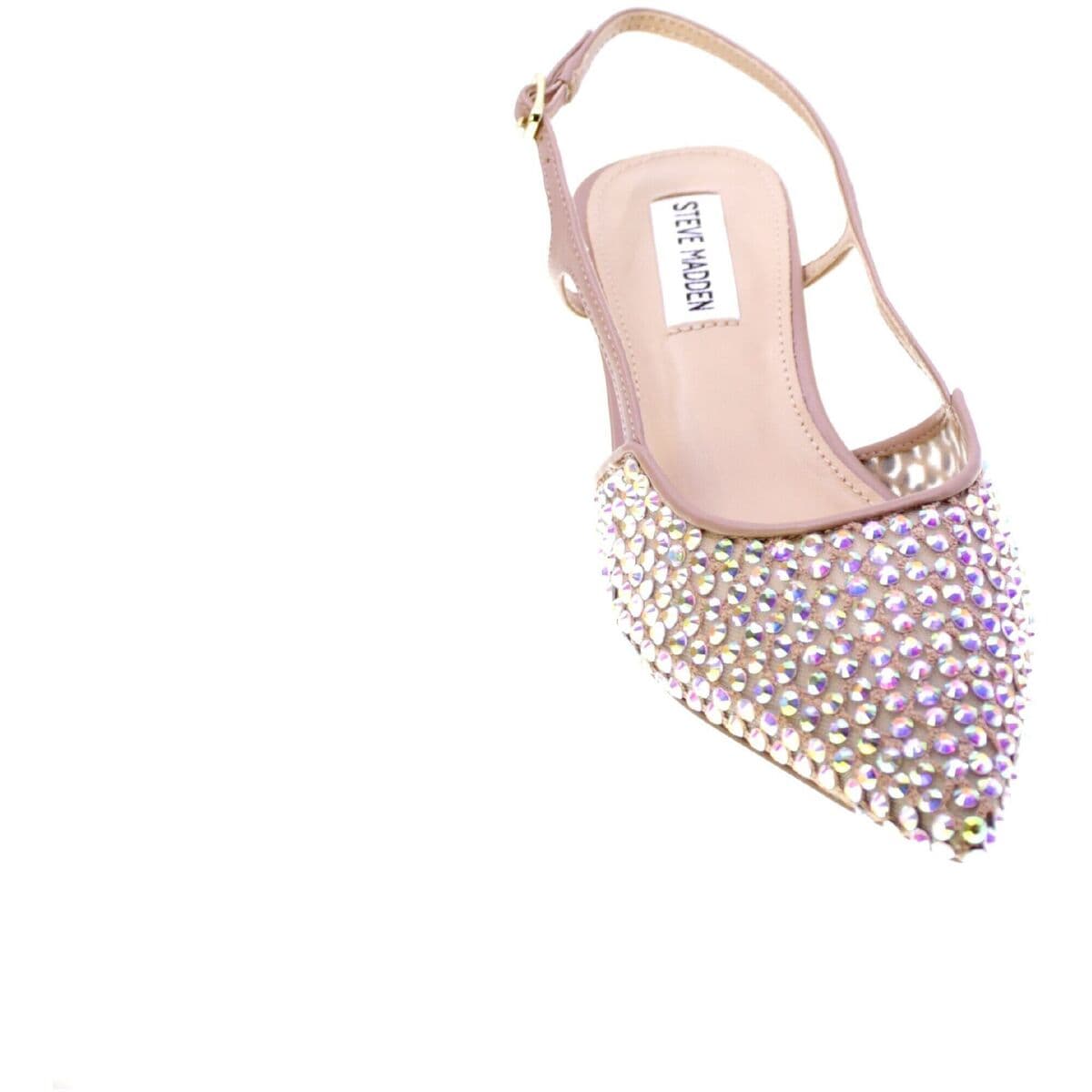 Women's Pumps Steve Madden Pink