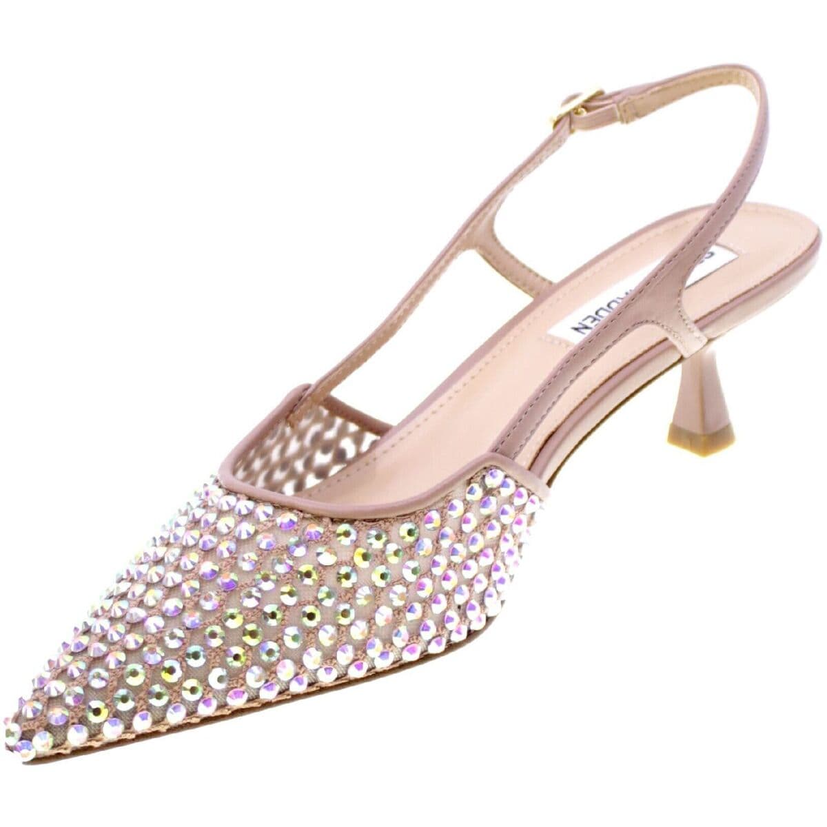 Women's Pumps Steve Madden Pink