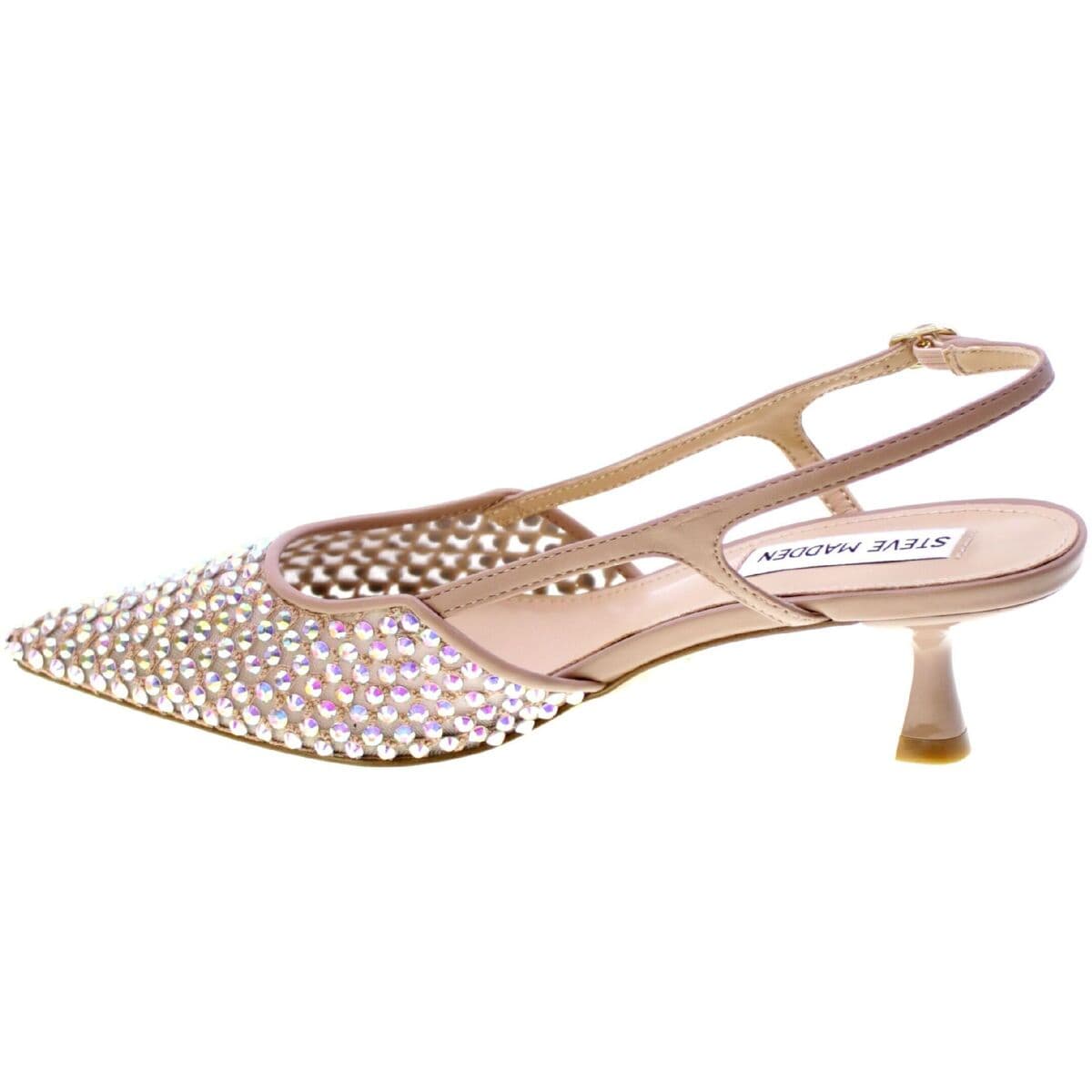Women's Pumps Steve Madden Pink