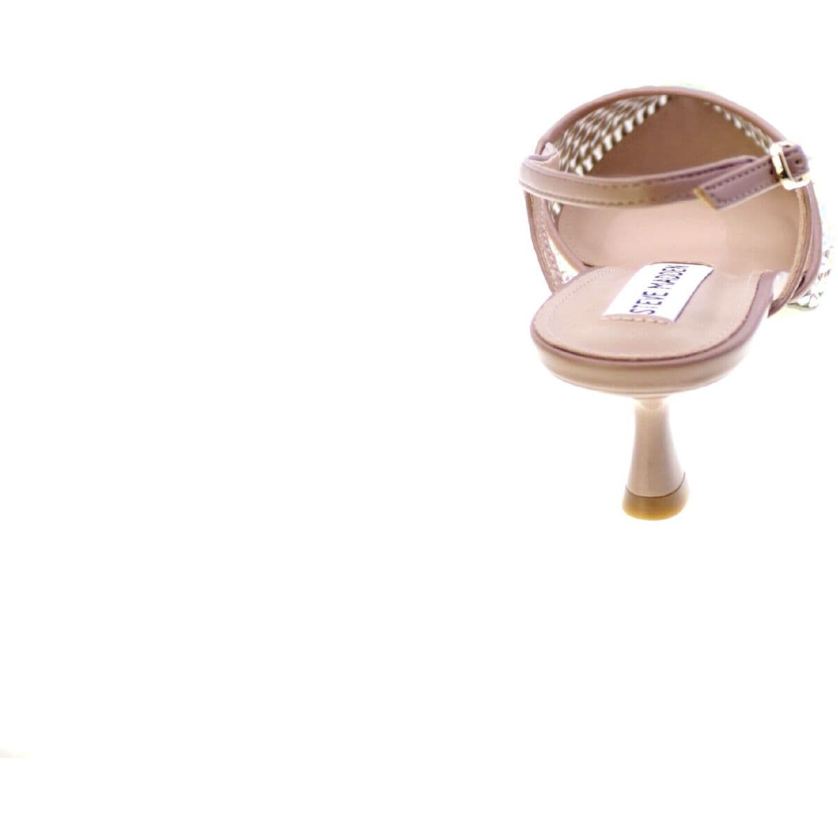 Women's Pumps Steve Madden Pink