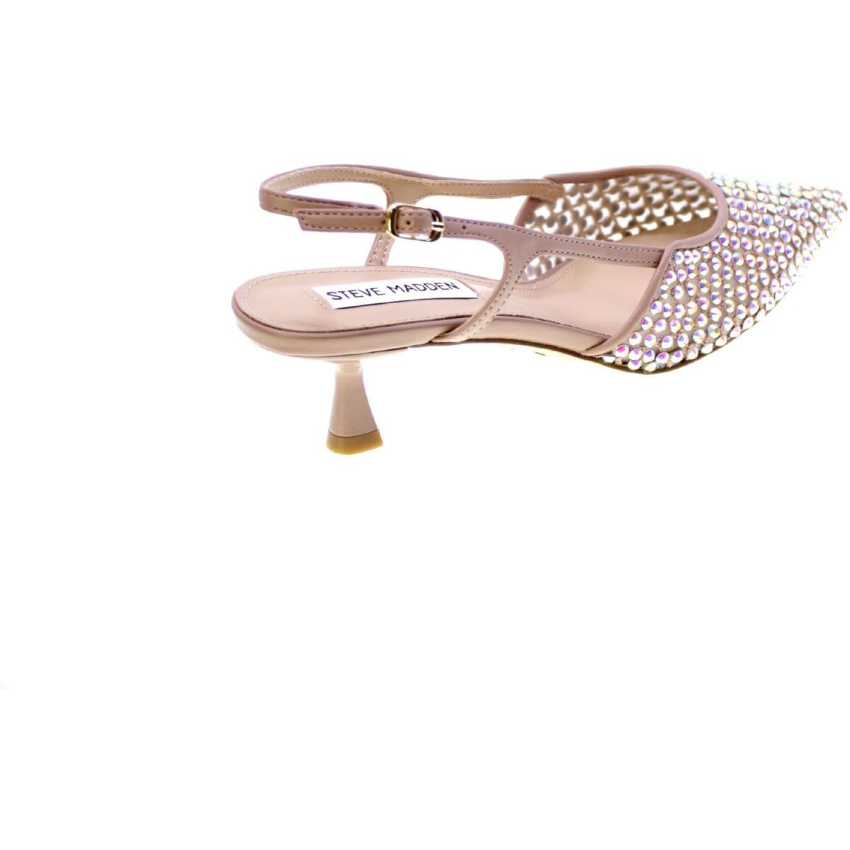 Women's Pumps Steve Madden Pink