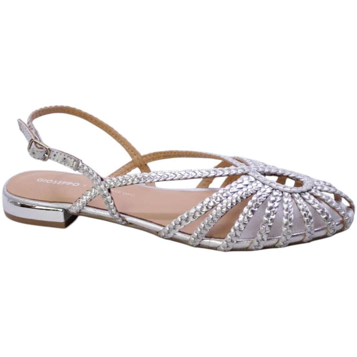 Σανδάλια χωρίς τακούνι Gioseppo 467738