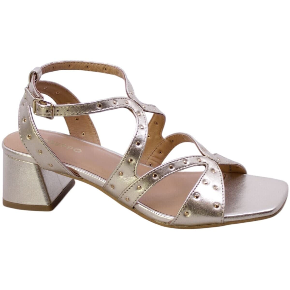 Σανδάλια με τακούνι Gioseppo 467744