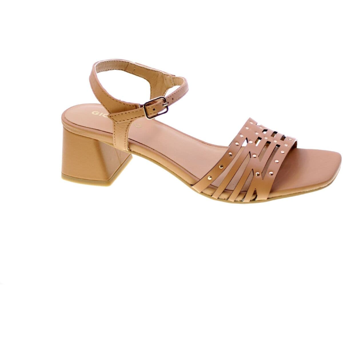 Σανδάλια με τακούνι Gioseppo 467740